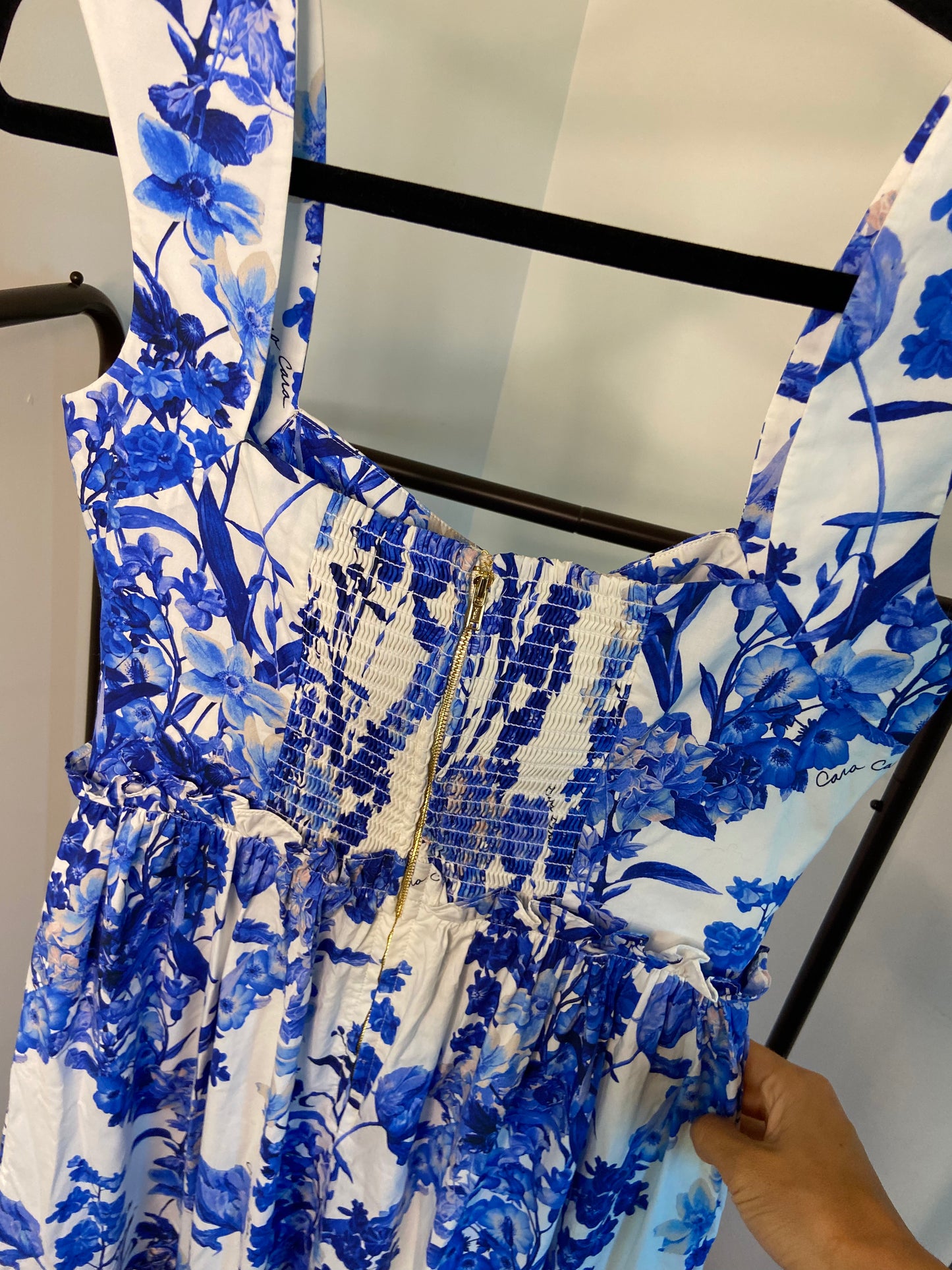 Cara Cara Claire Dress size 2