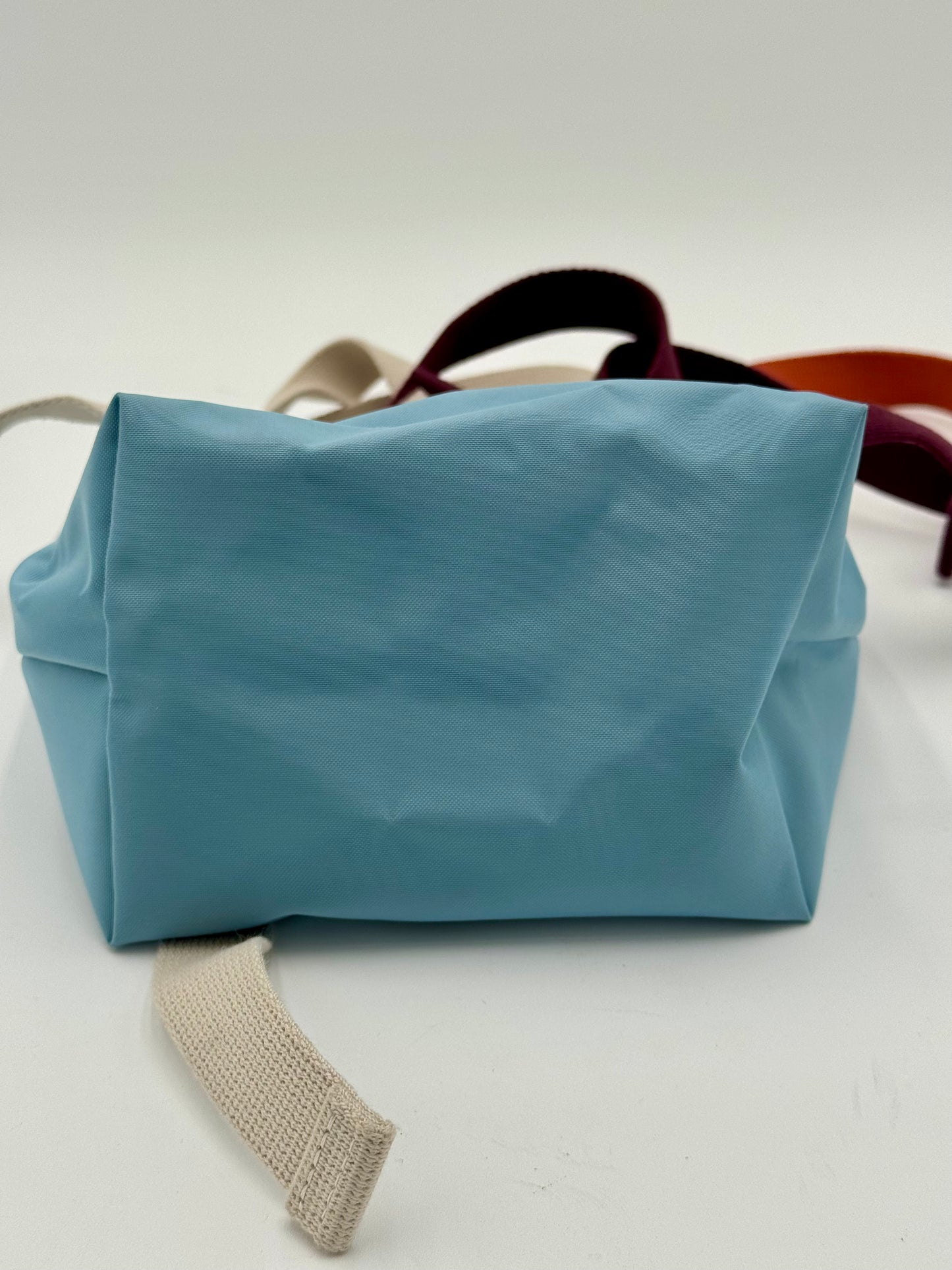 Longchamp Le Pliage Re Play Collection Bag Backpack