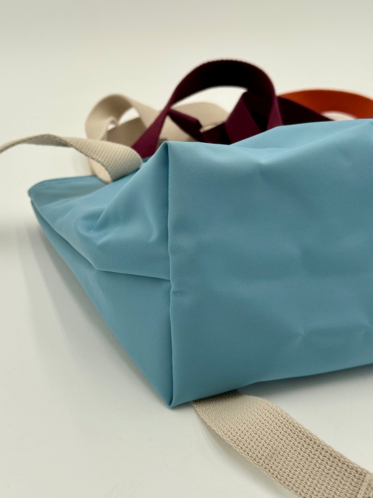 Longchamp Le Pliage Re Play Collection Bag Backpack
