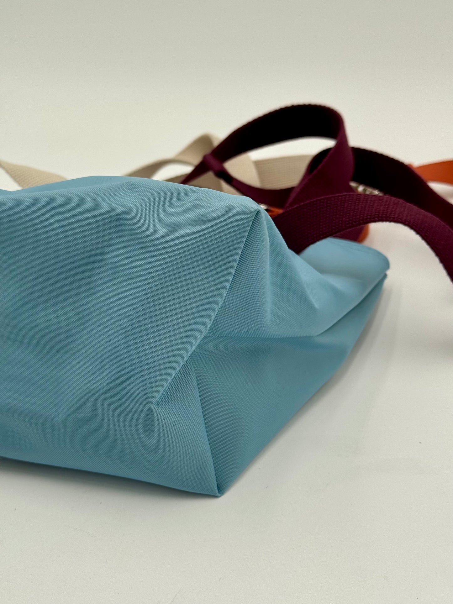 Longchamp Le Pliage Re Play Collection Bag Backpack