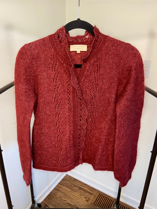 Sezane Angie Cardigan size XS