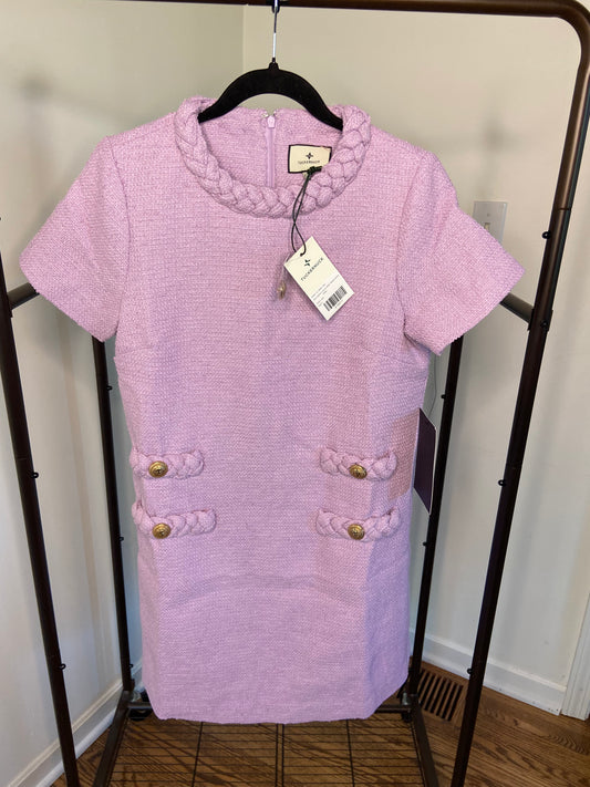 Tuckernuck Tweed Jackie Dress size S