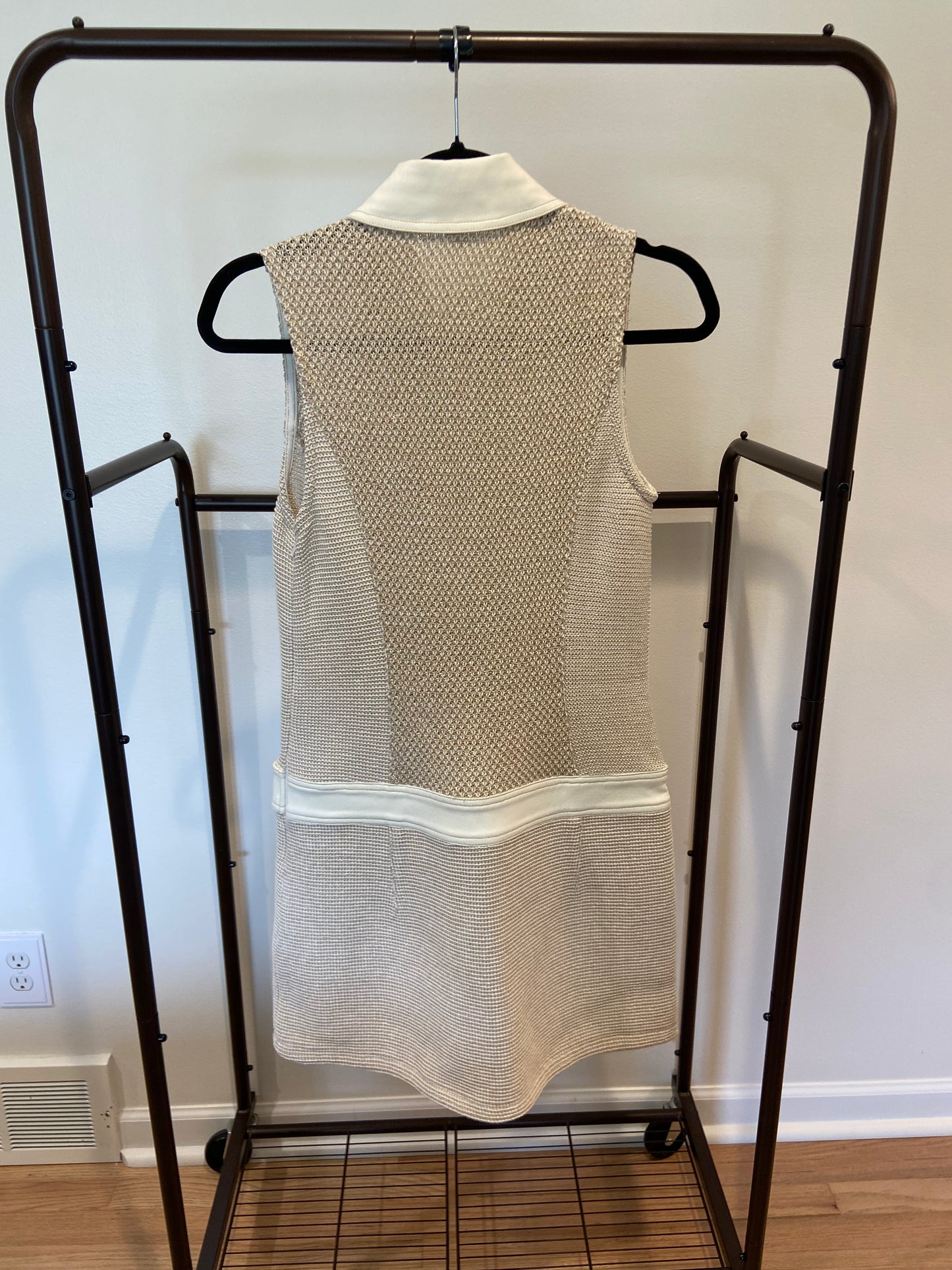 Ramy Brook Sarah Knit Mini Dress size 6