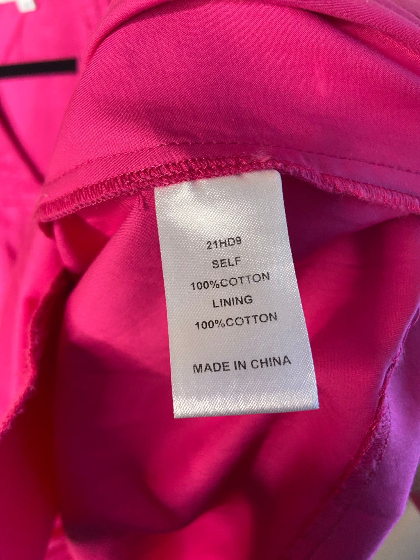 Hunter Bell Jenkins Mini Dress size XS