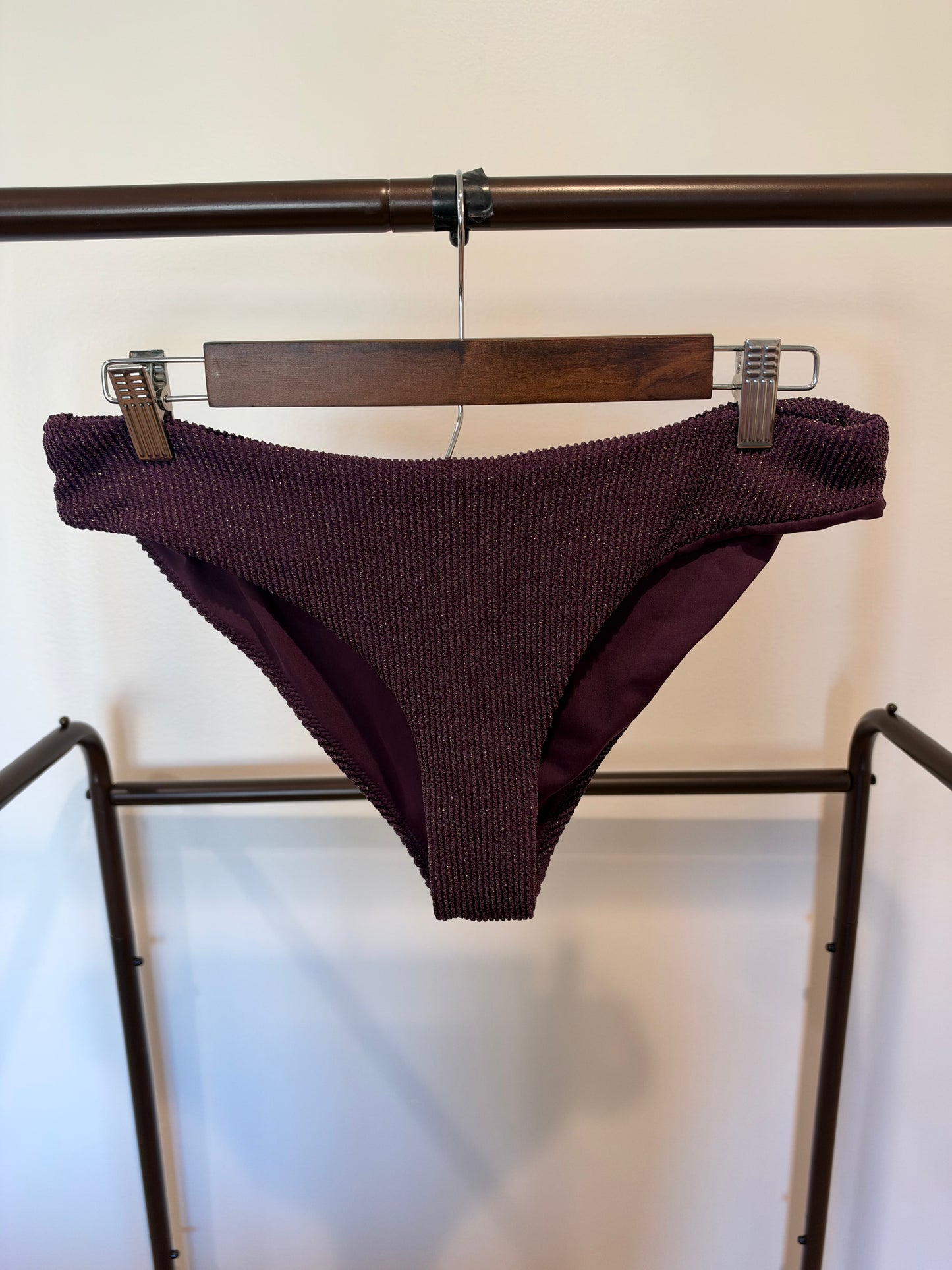 Vetchy Laguna Bikini Plum Set size LDD