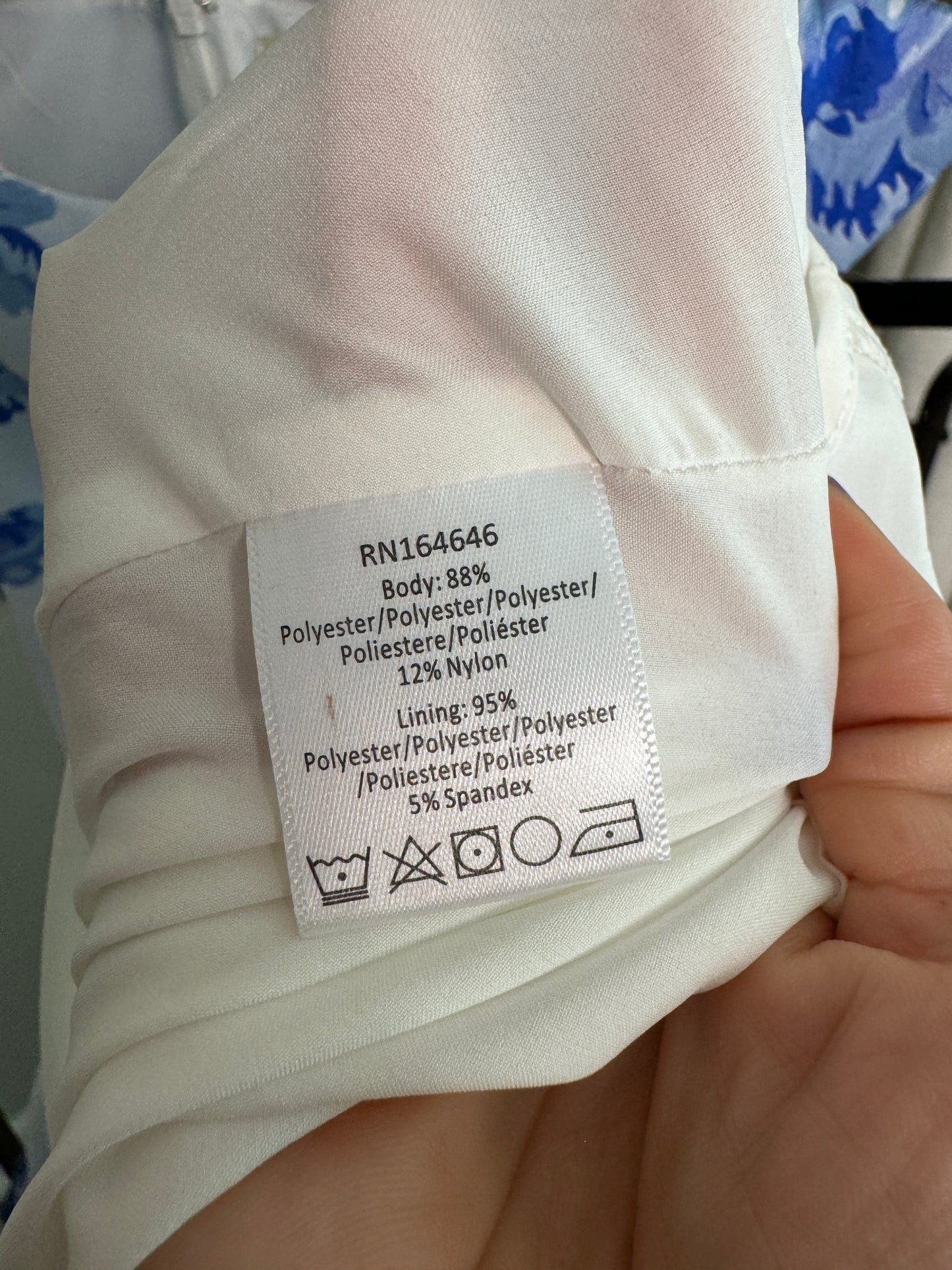 MESTIZA Clementine Mini Dress size 0