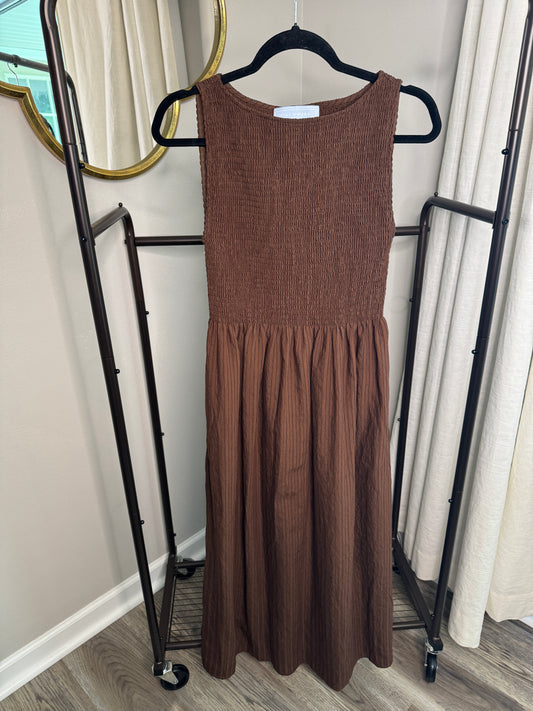 Hill House Cosima Dress size XS