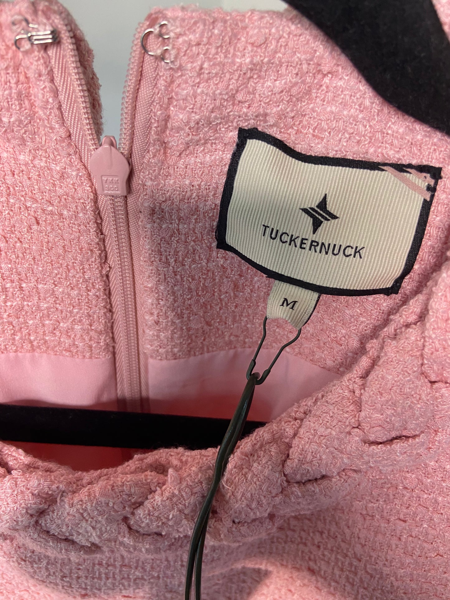 Tuckernuck Tweed Jackie Dress size M