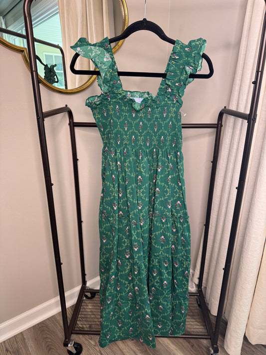 Hill House Ellie Nap Dress size XS