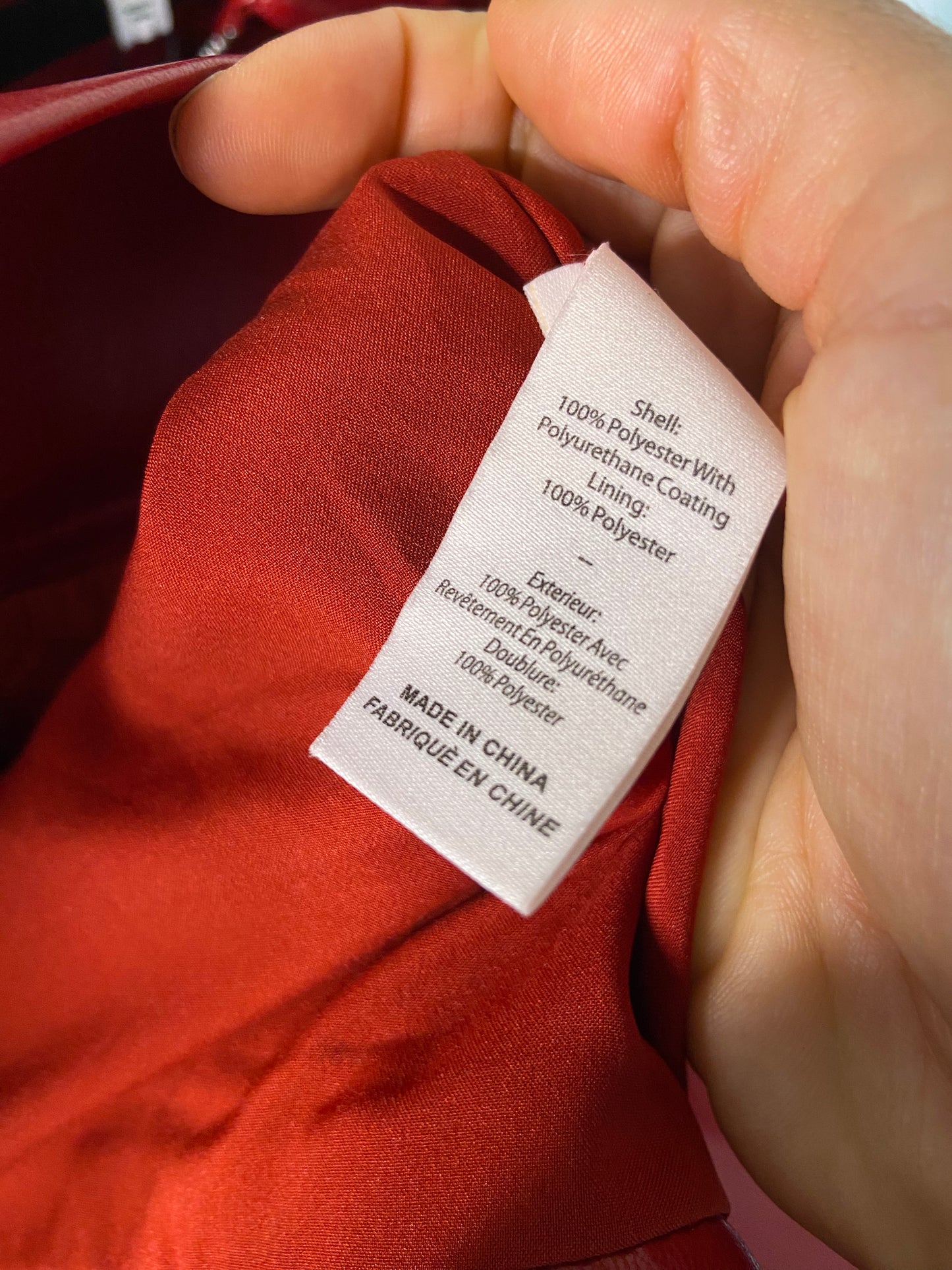 Cinq a Sept Holly Jacket in Rosewood size L