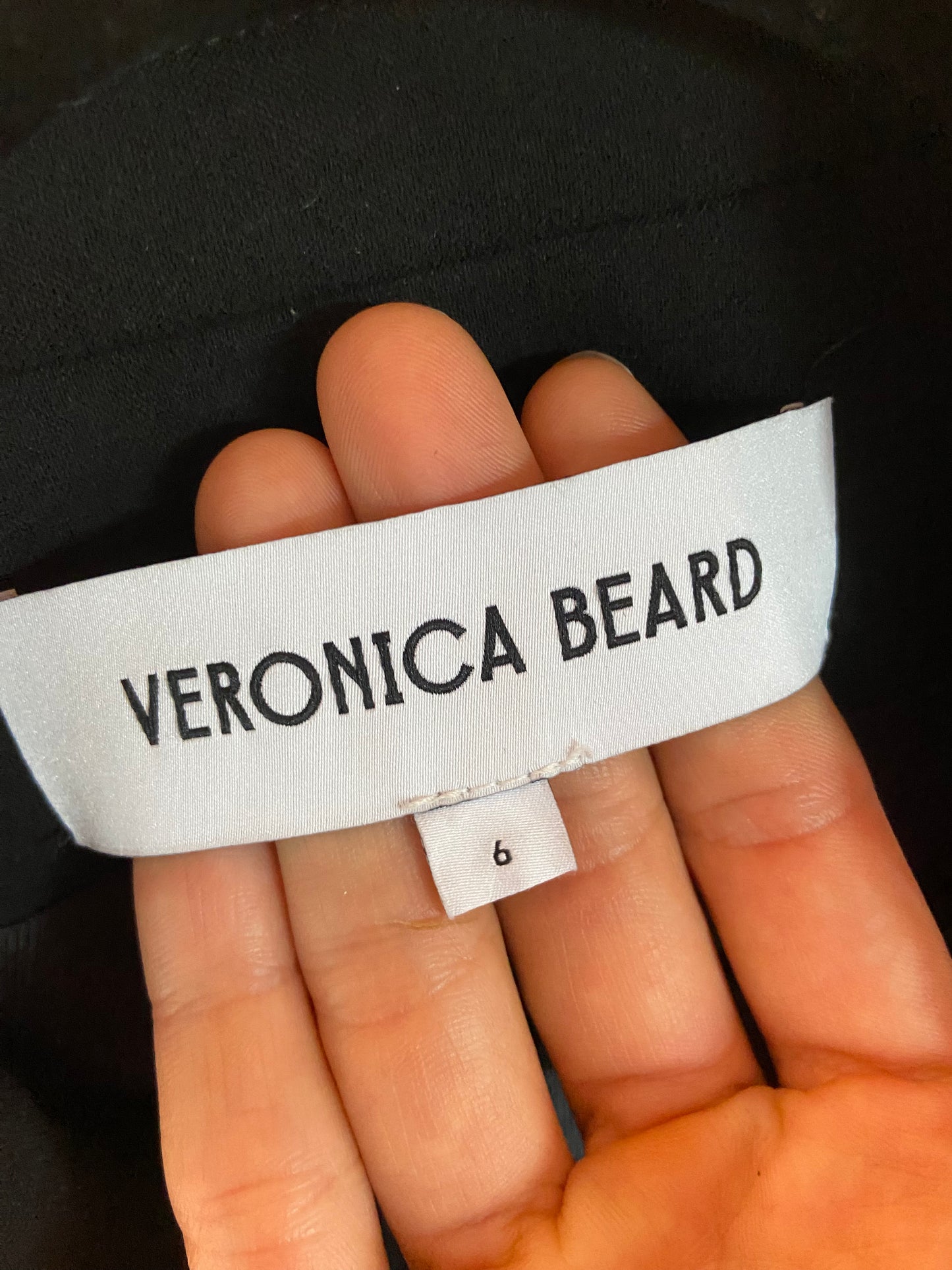 Veronica Beard Miller Blazer Jacket size 6