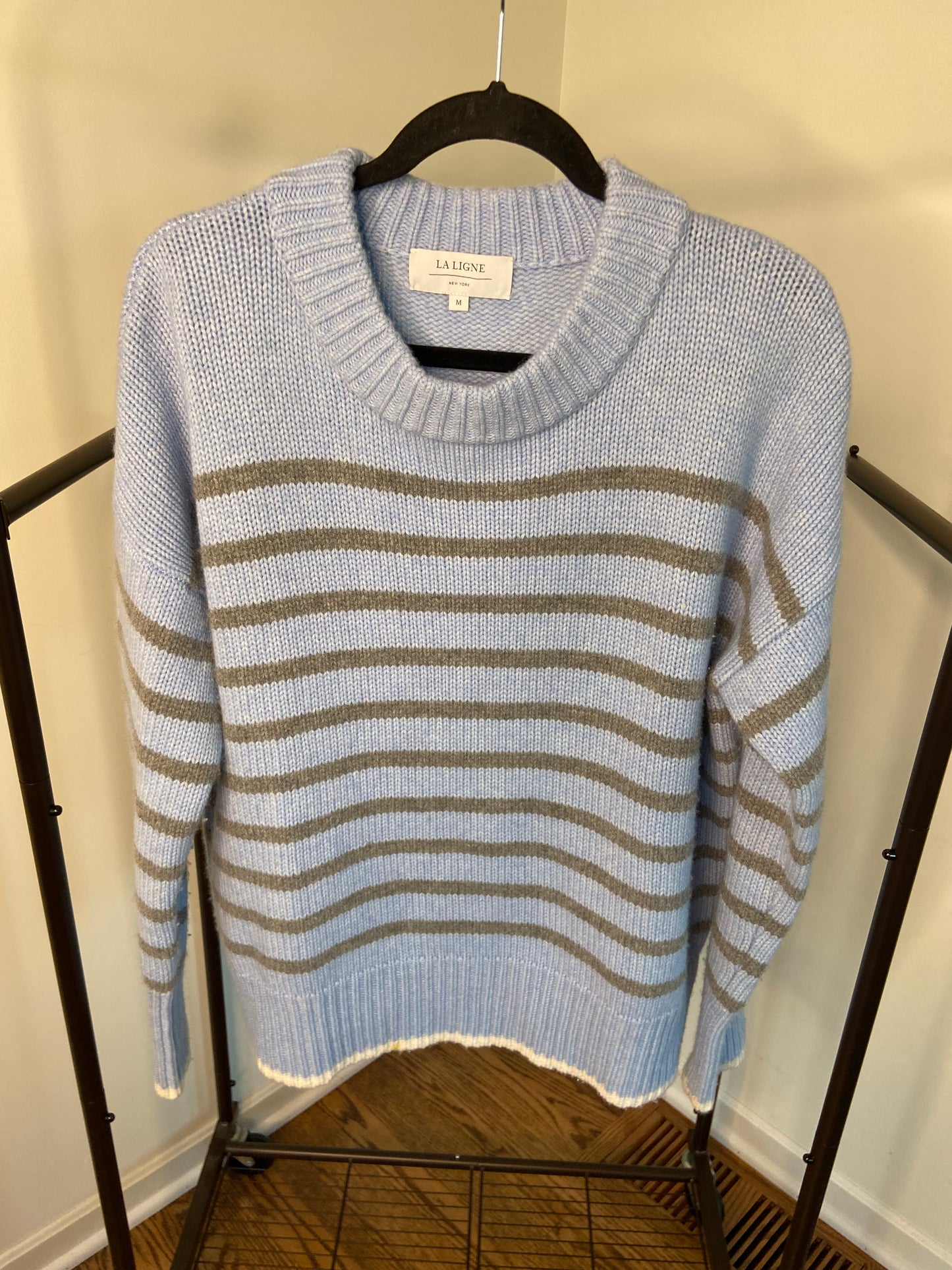 La Ligne Marin Sweater size M