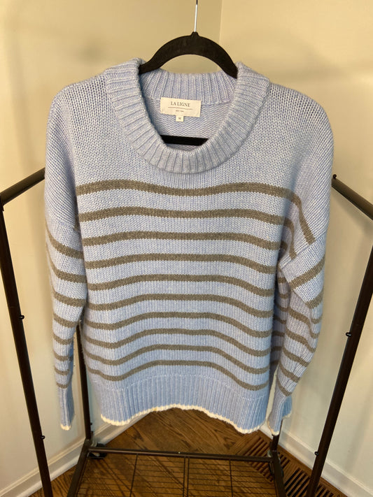 La Ligne Marin Sweater size M