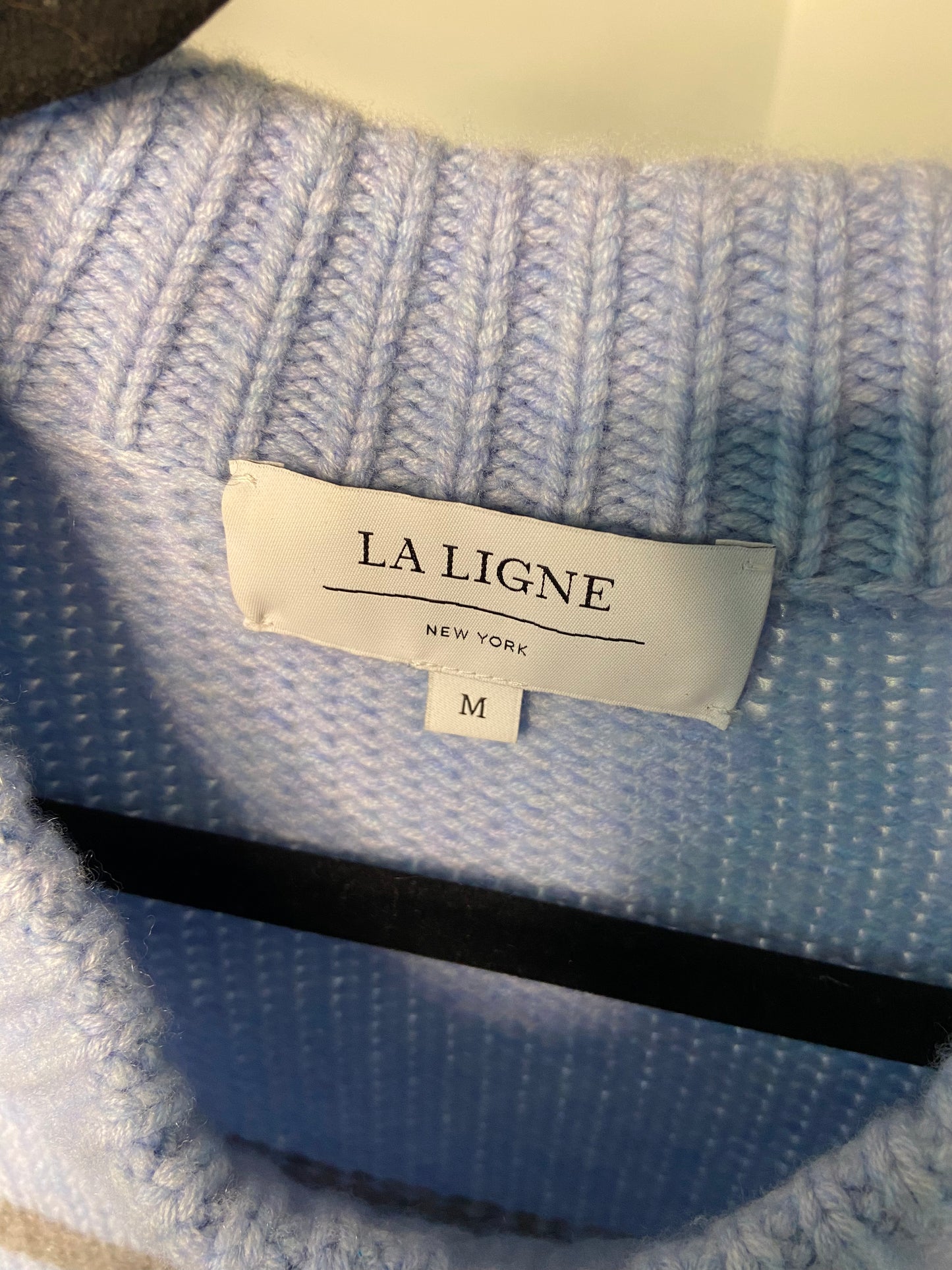 La Ligne Marin Sweater size M