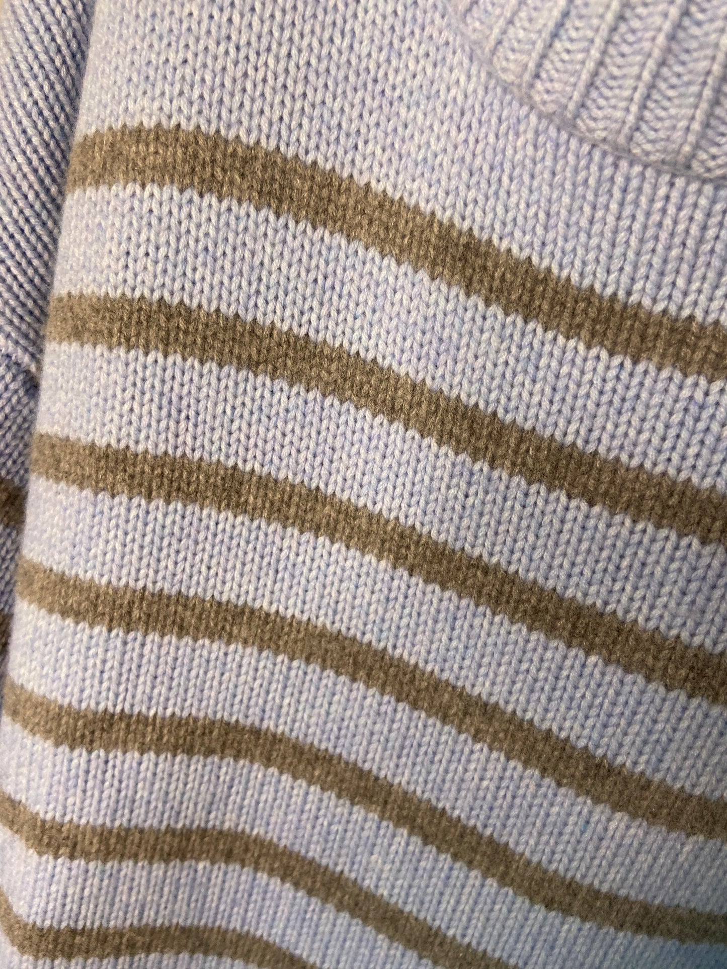 La Ligne Marin Sweater size M