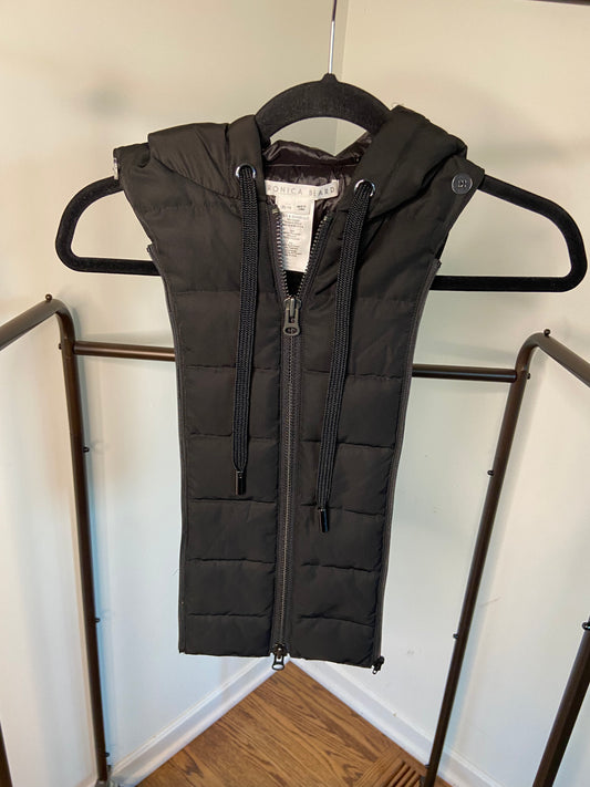 Veronica Beard Down Puffer Dickey size 00-14