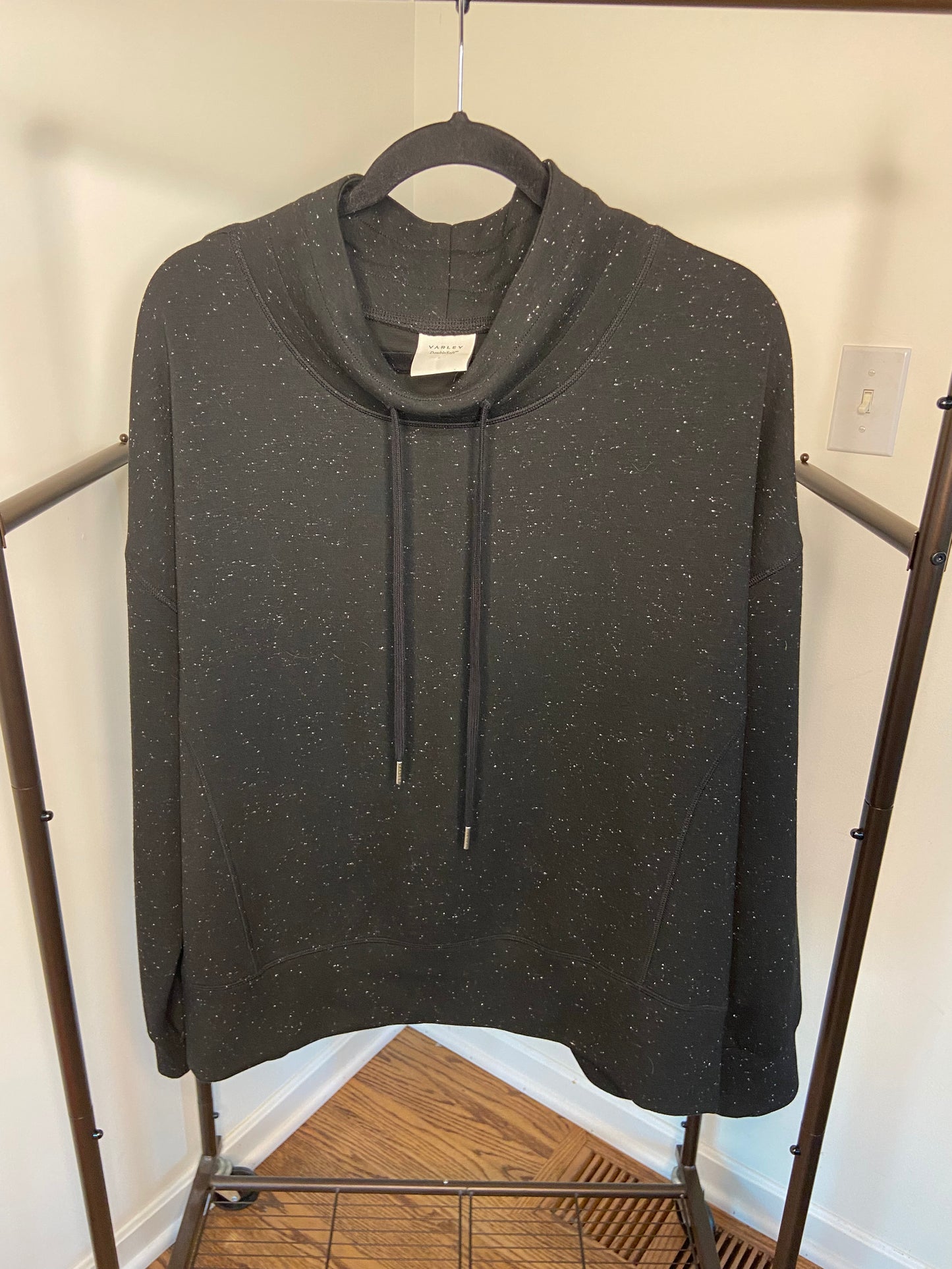 Varley Oakdale Sweatshirt size XL