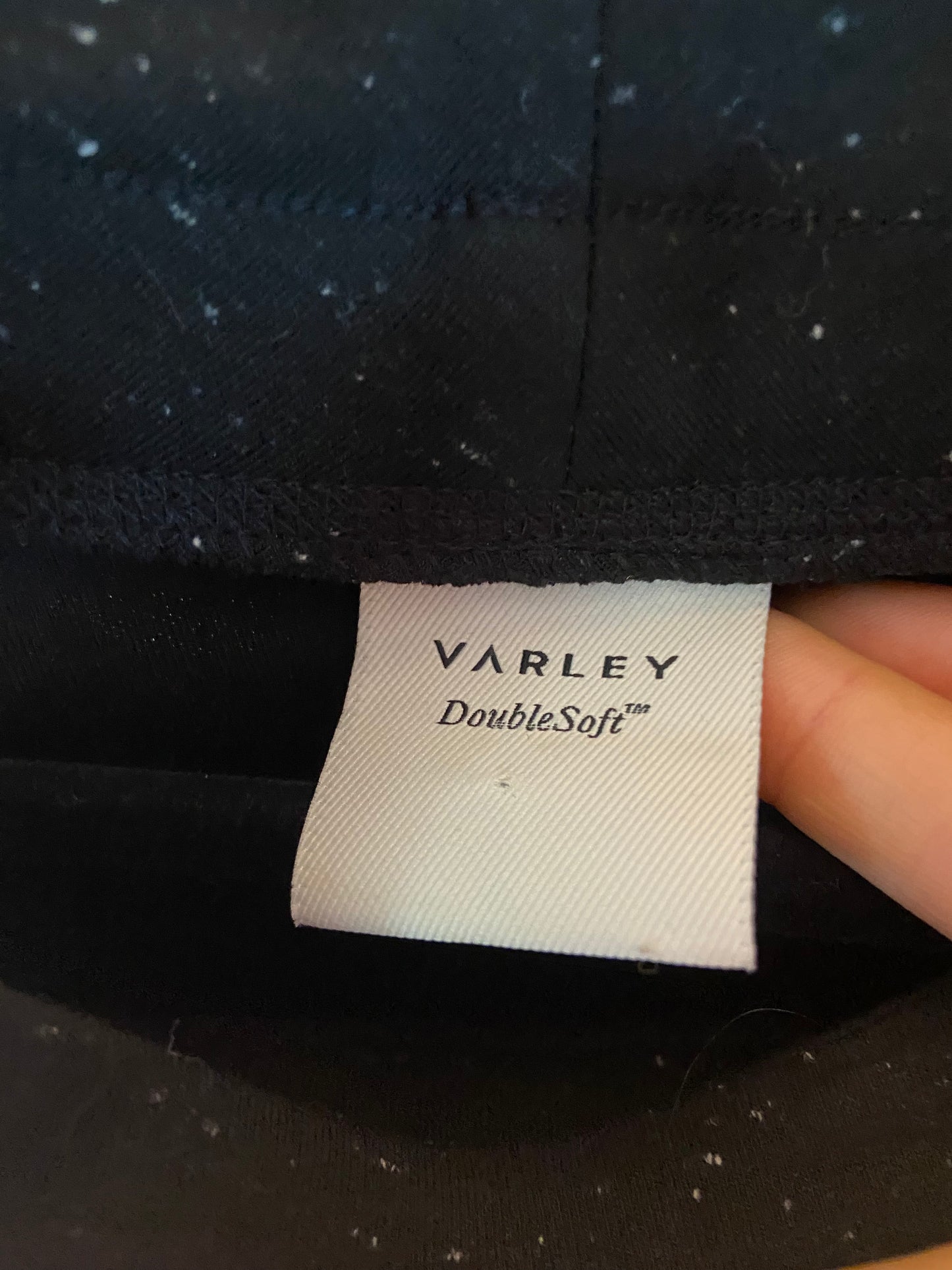 Varley Oakdale Sweatshirt size XL