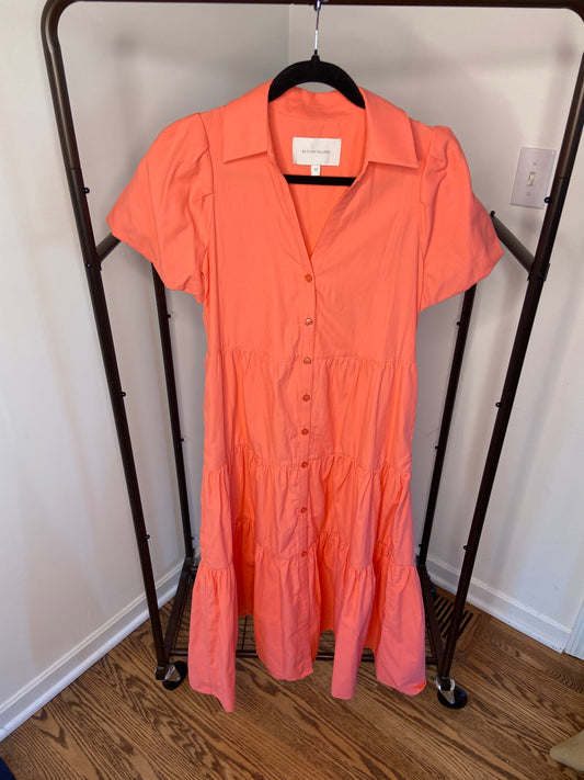 Brochu Walker Havana Dress size XS