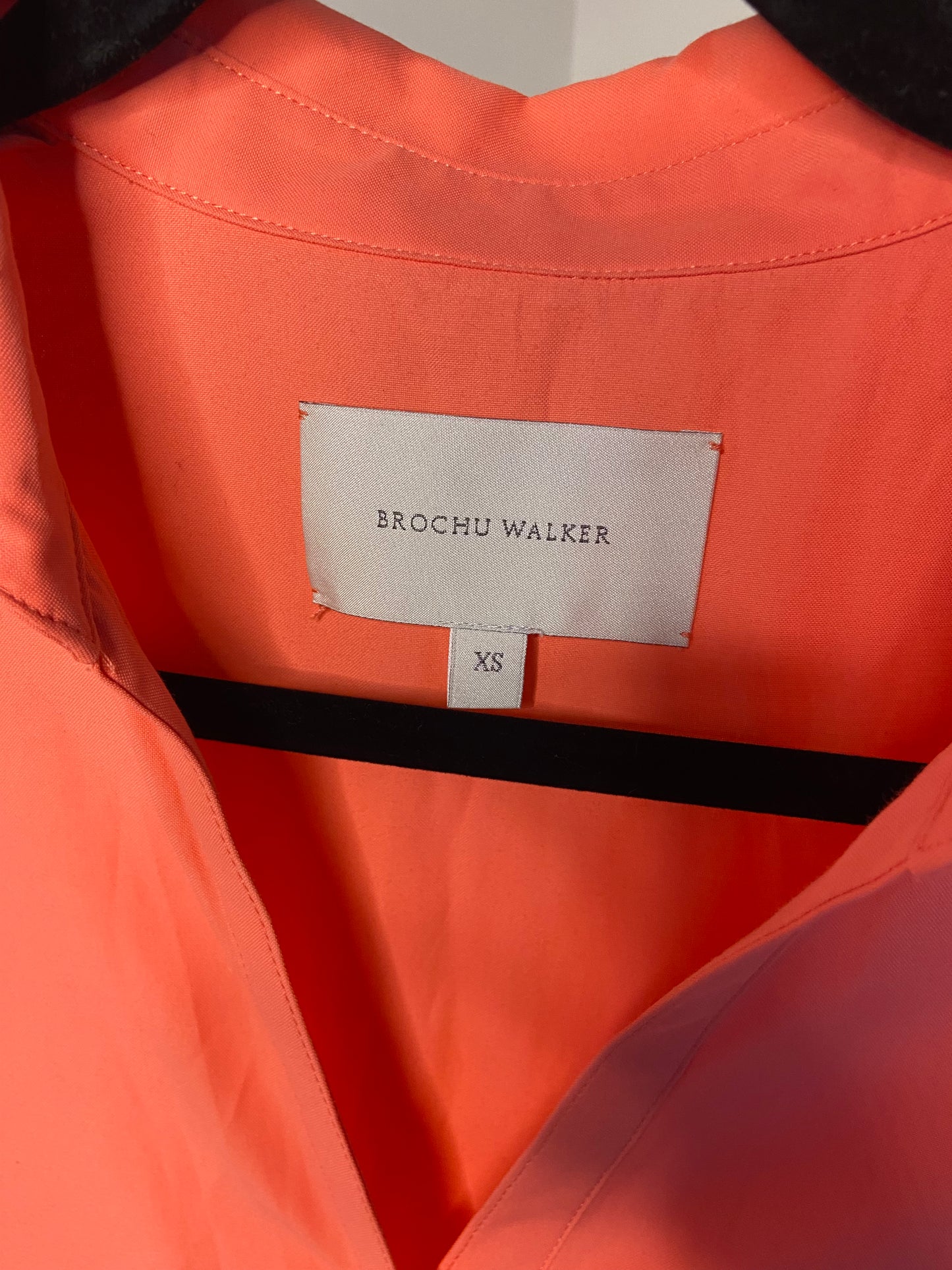 Brochu Walker Havana Dress size XS