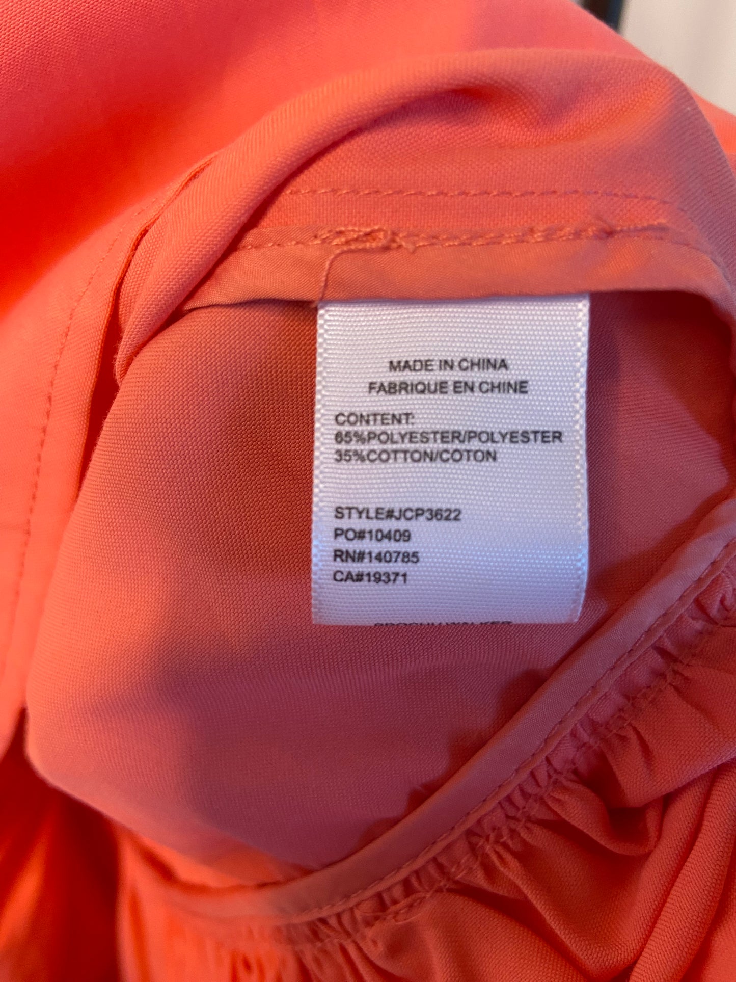 Brochu Walker Havana Dress size XS