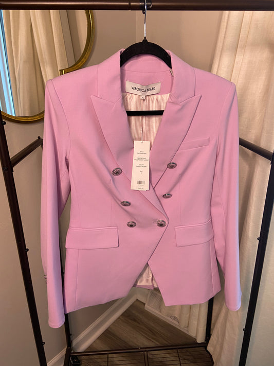 Veronica Beard Miller Dickey Jacket size 6