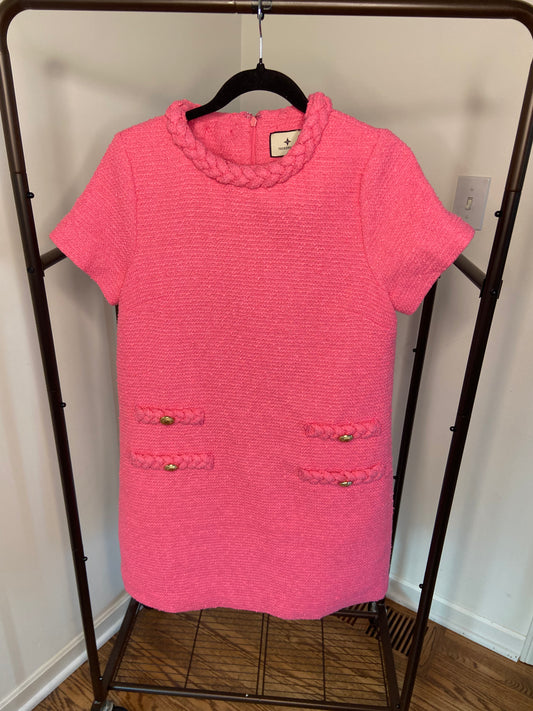 Tuckernuck Tweed Jackie Dress size M