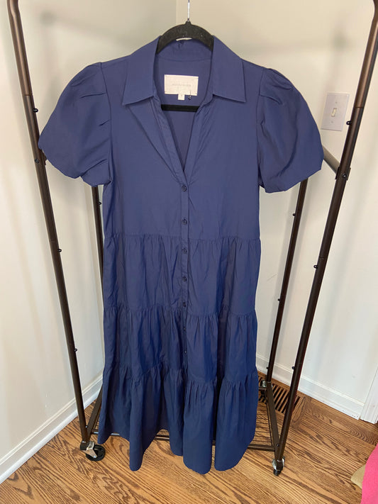 Brochu Walker Havana Dress size S