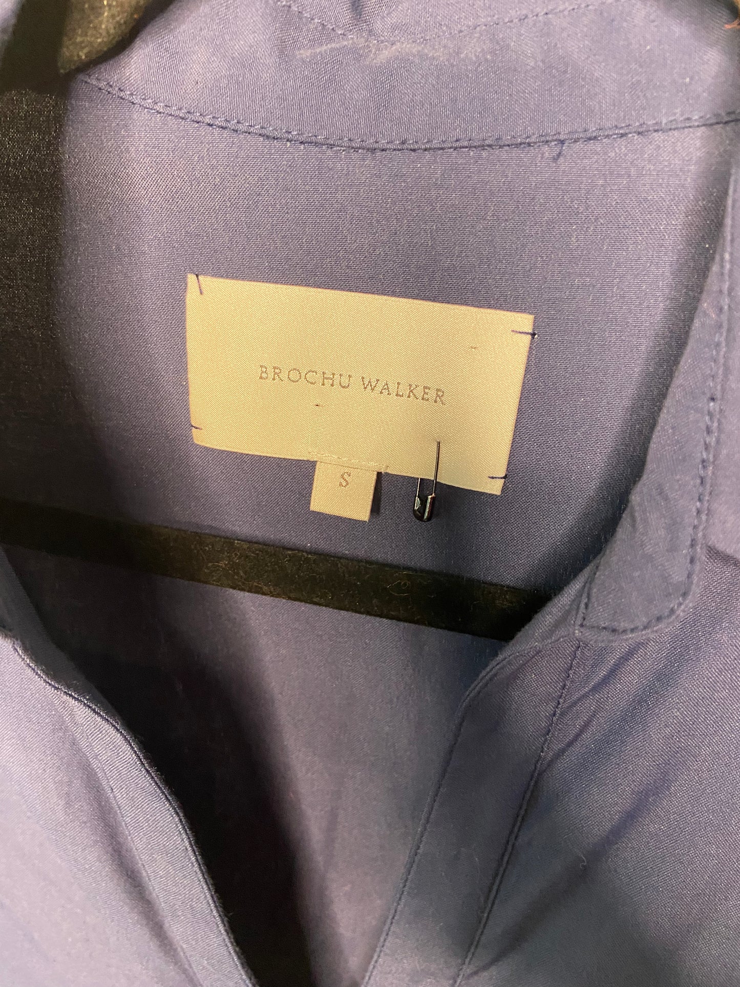 Brochu Walker Havana Dress size S