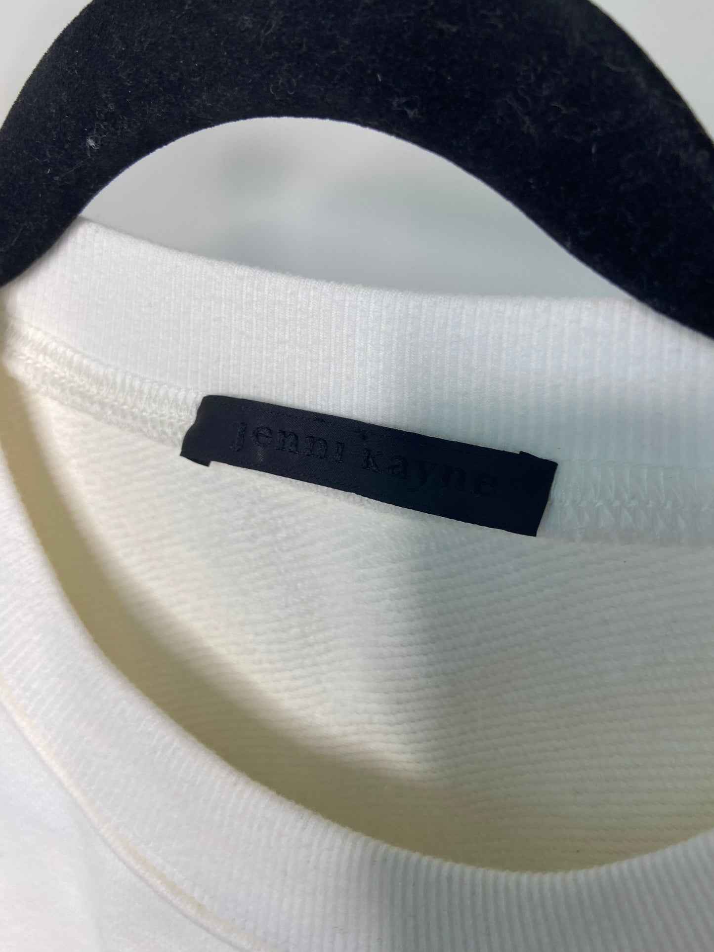 Jenni Kayne Marina Sweatshirt and Sweatpants size S