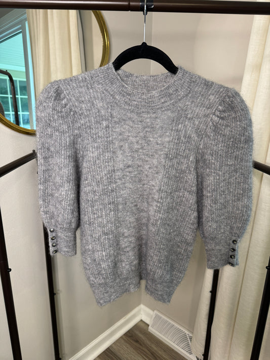 Sezane Rosalie Jumper size S