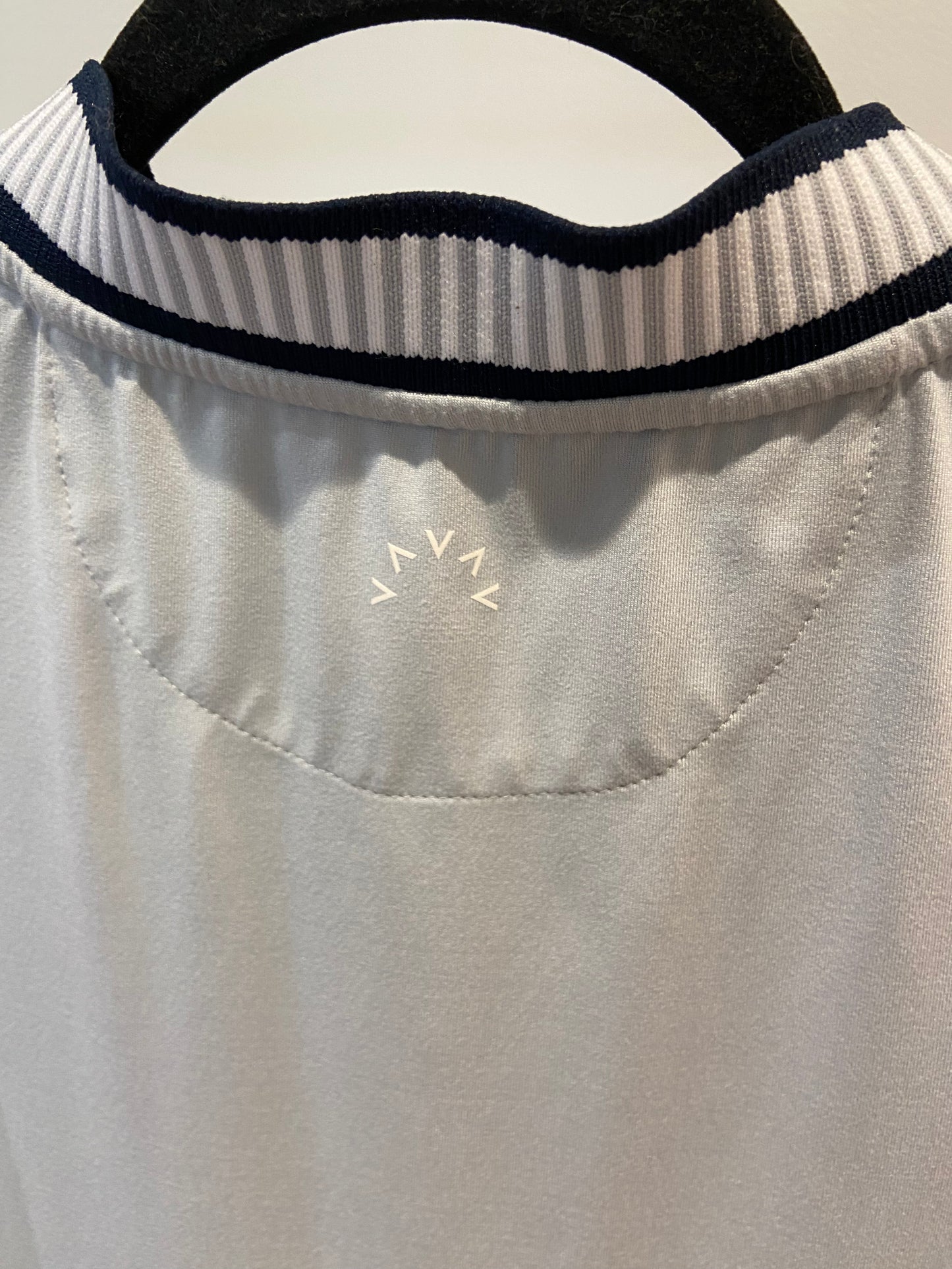 Varley Elgan Sleeveless Dress size L
