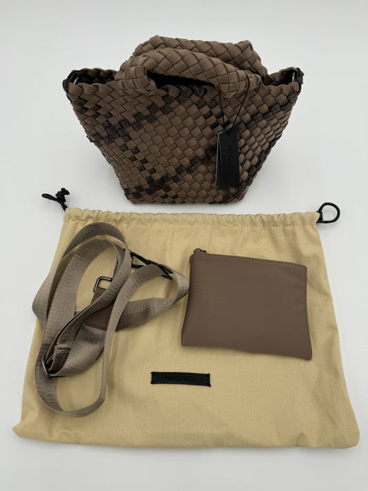 Naghedi St. Barths Petit Tote Mojave