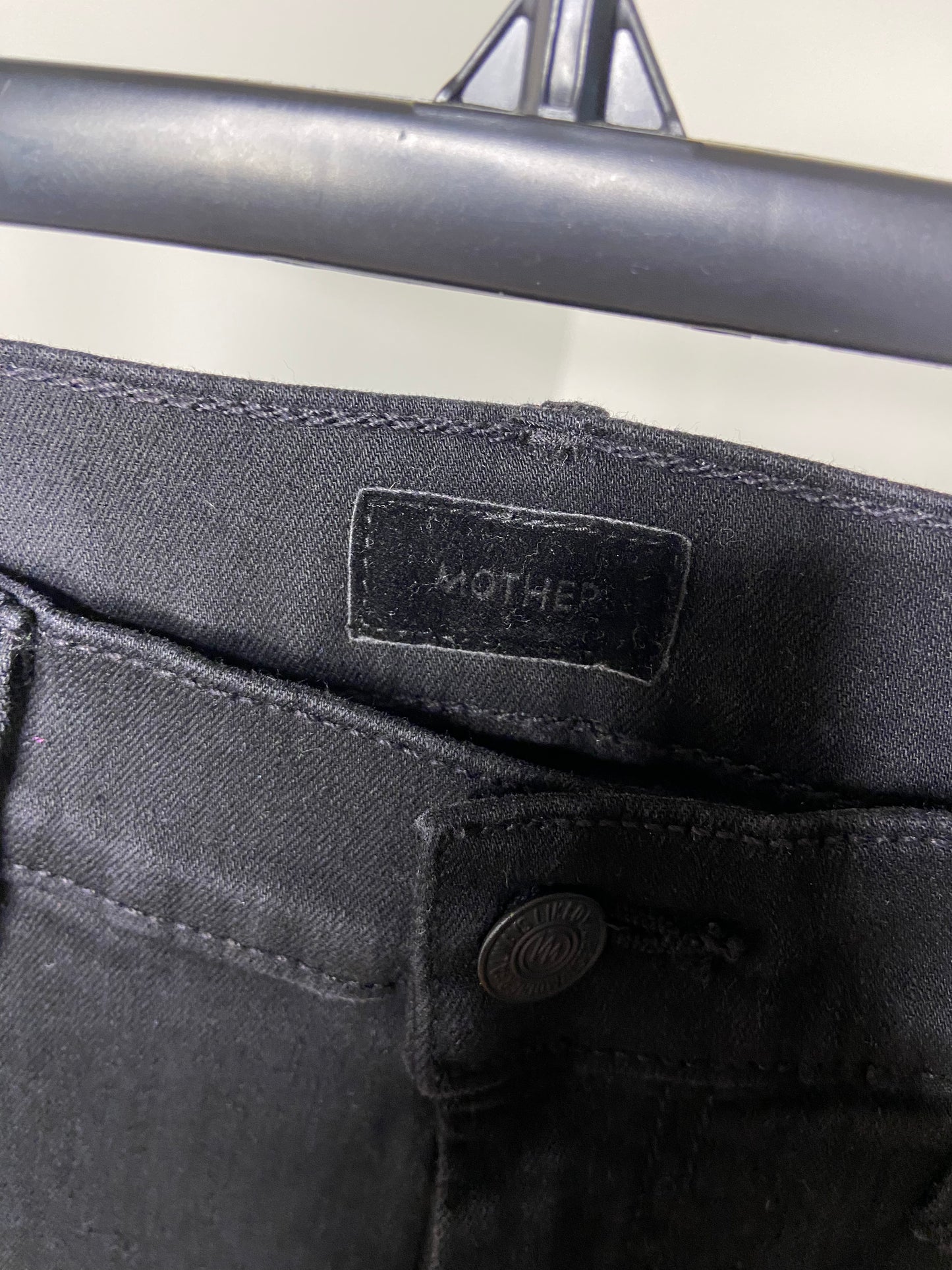 Mother The Weekender Jeans Not Guilty size 27