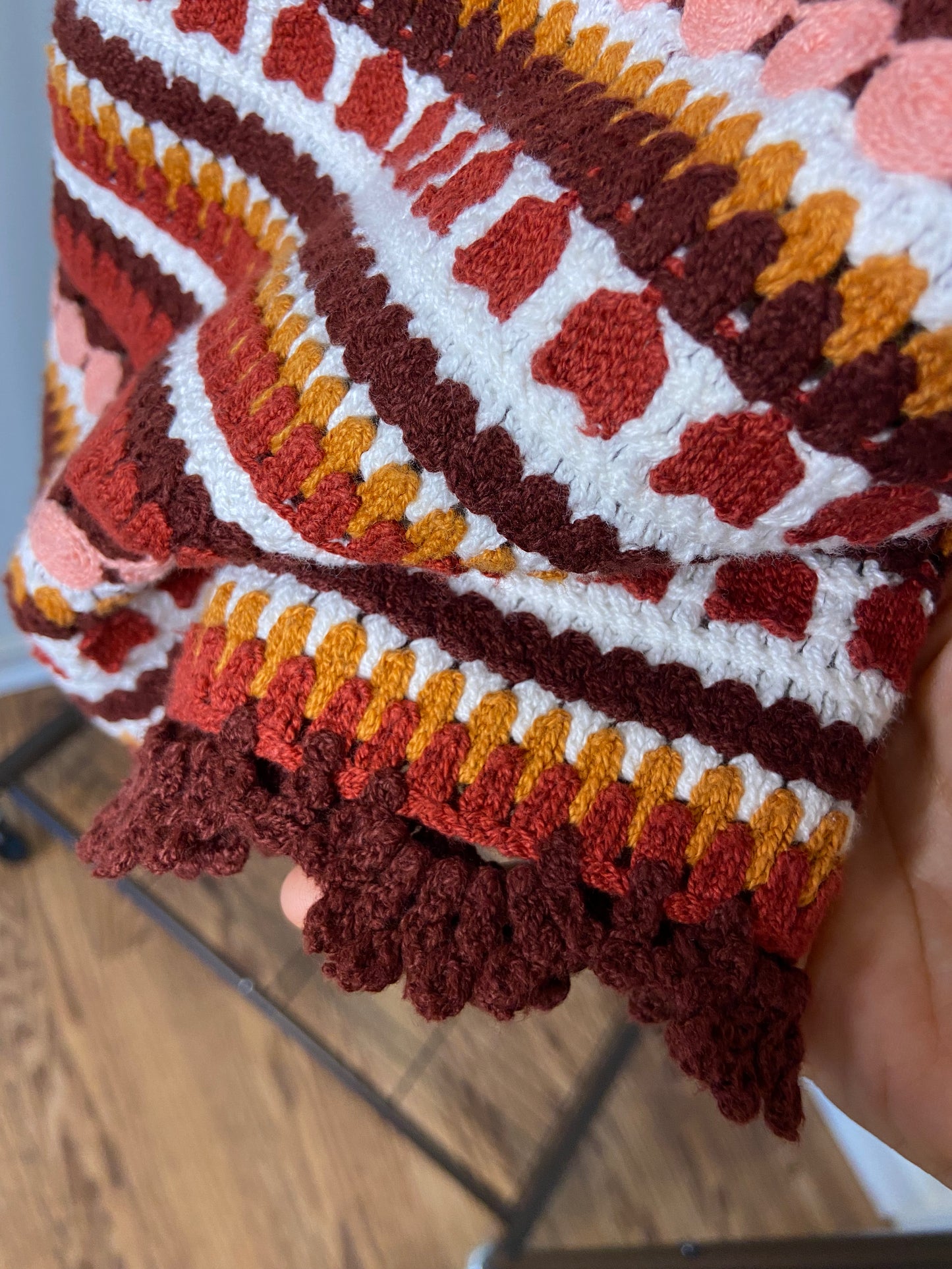 Sezane Lior Knit Top size XS