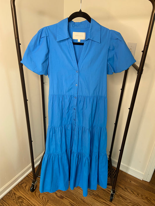 Brochu Walker Havana Dress size S