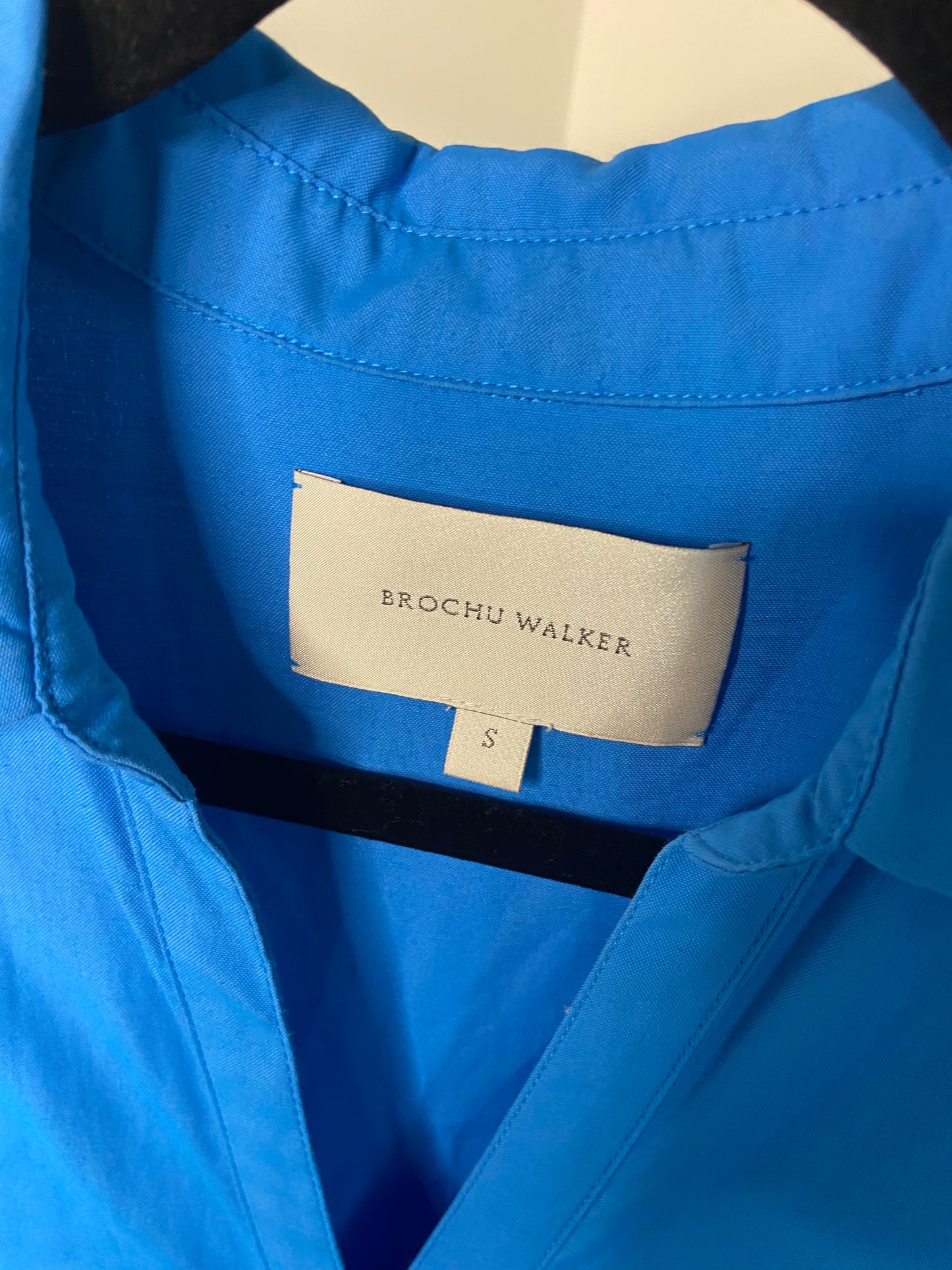 Brochu Walker Havana Dress size S