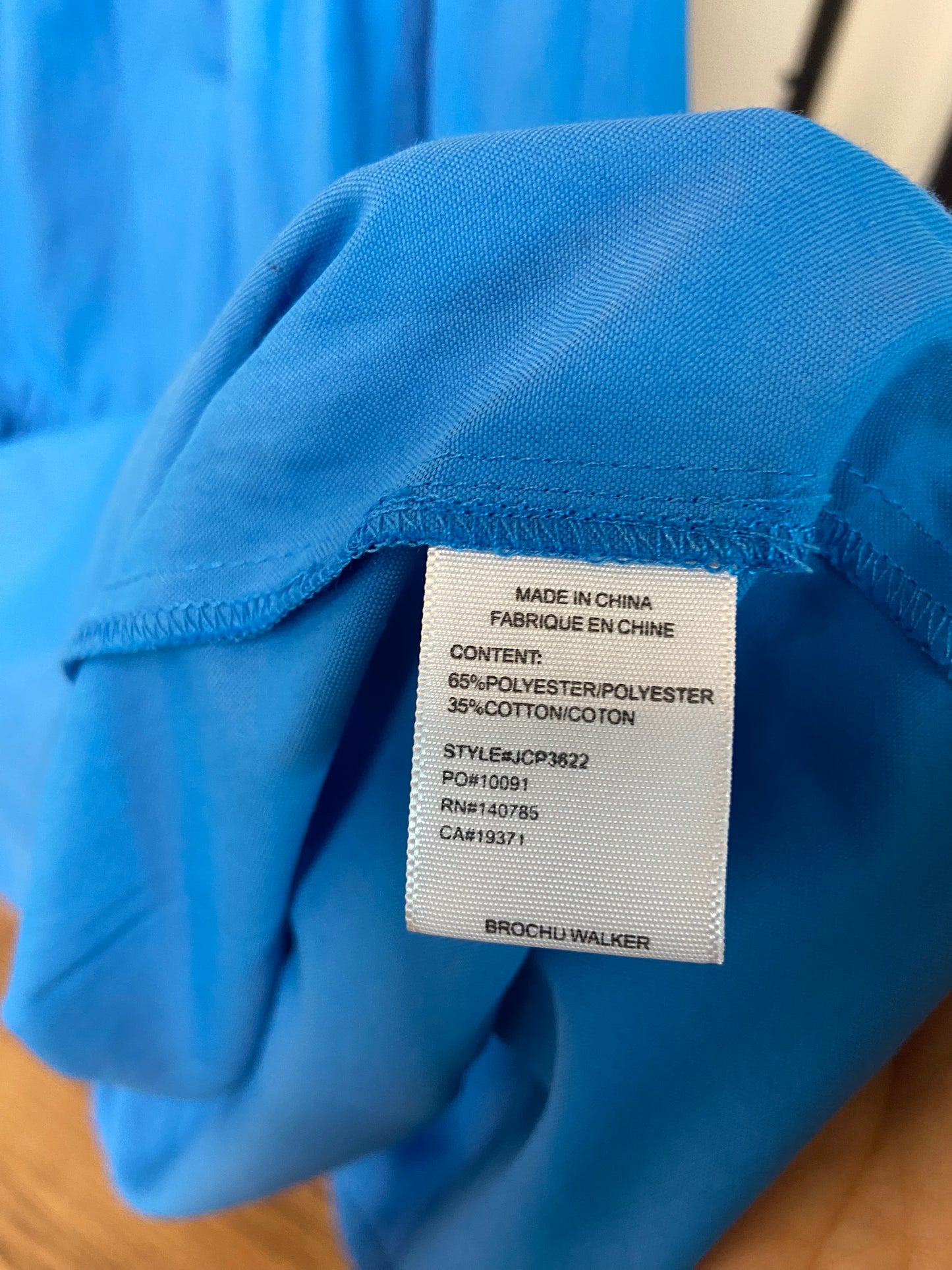 Brochu Walker Havana Dress size S