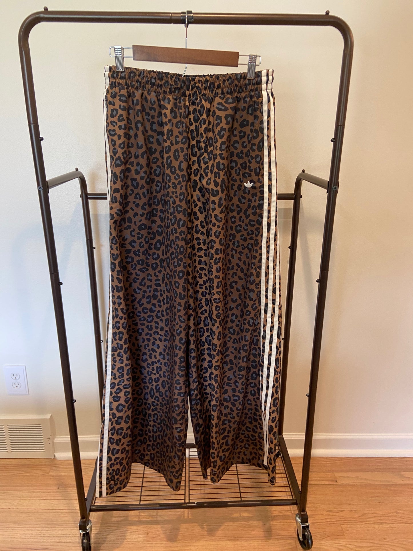 Adidas Firebird Adilenium Track Pants size M