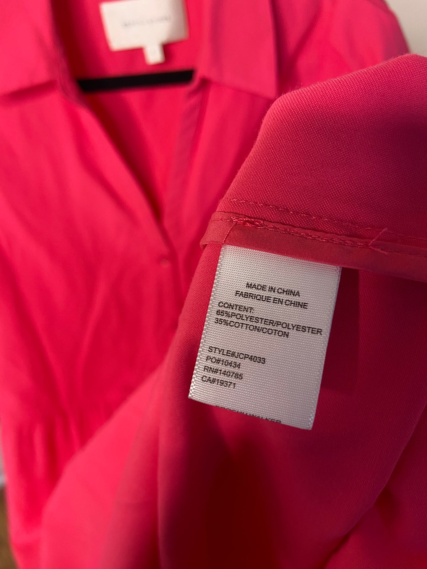 Brochu Walker Havana Mini Dress size L