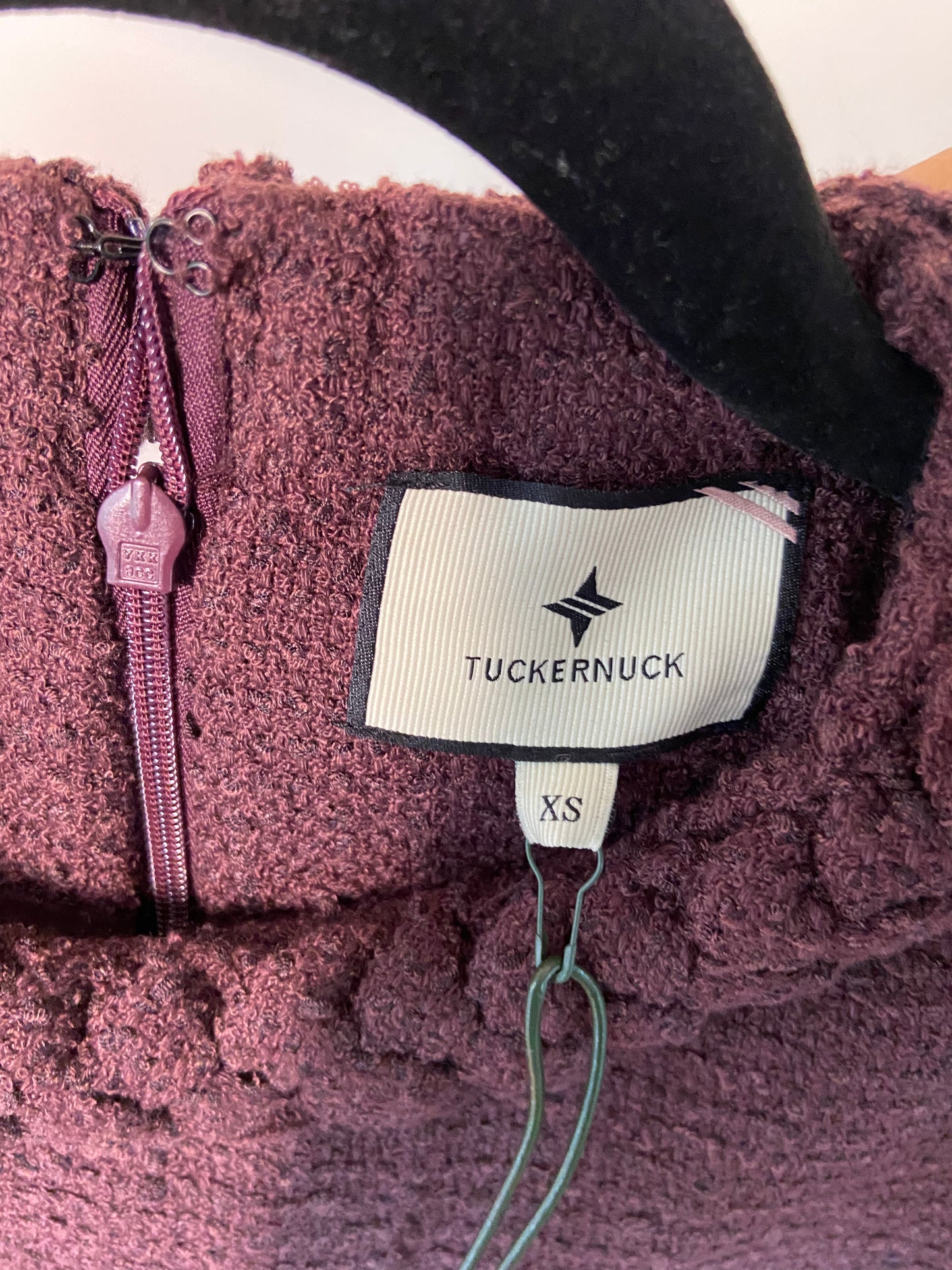 Tuckernuck Tweed Jackie Dress size XS