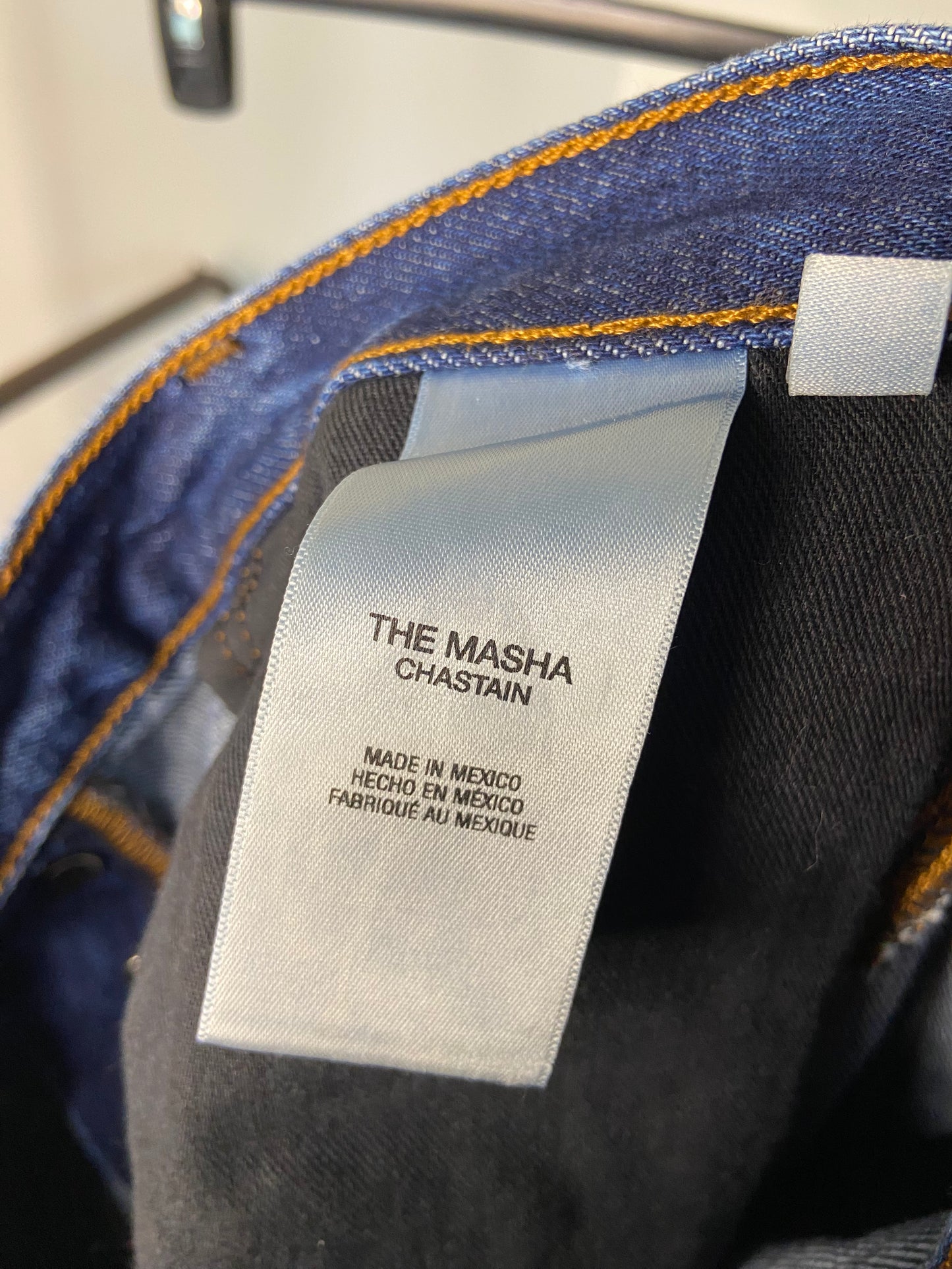 Favorite Daughter Masha Wide Leg Jeans size 27