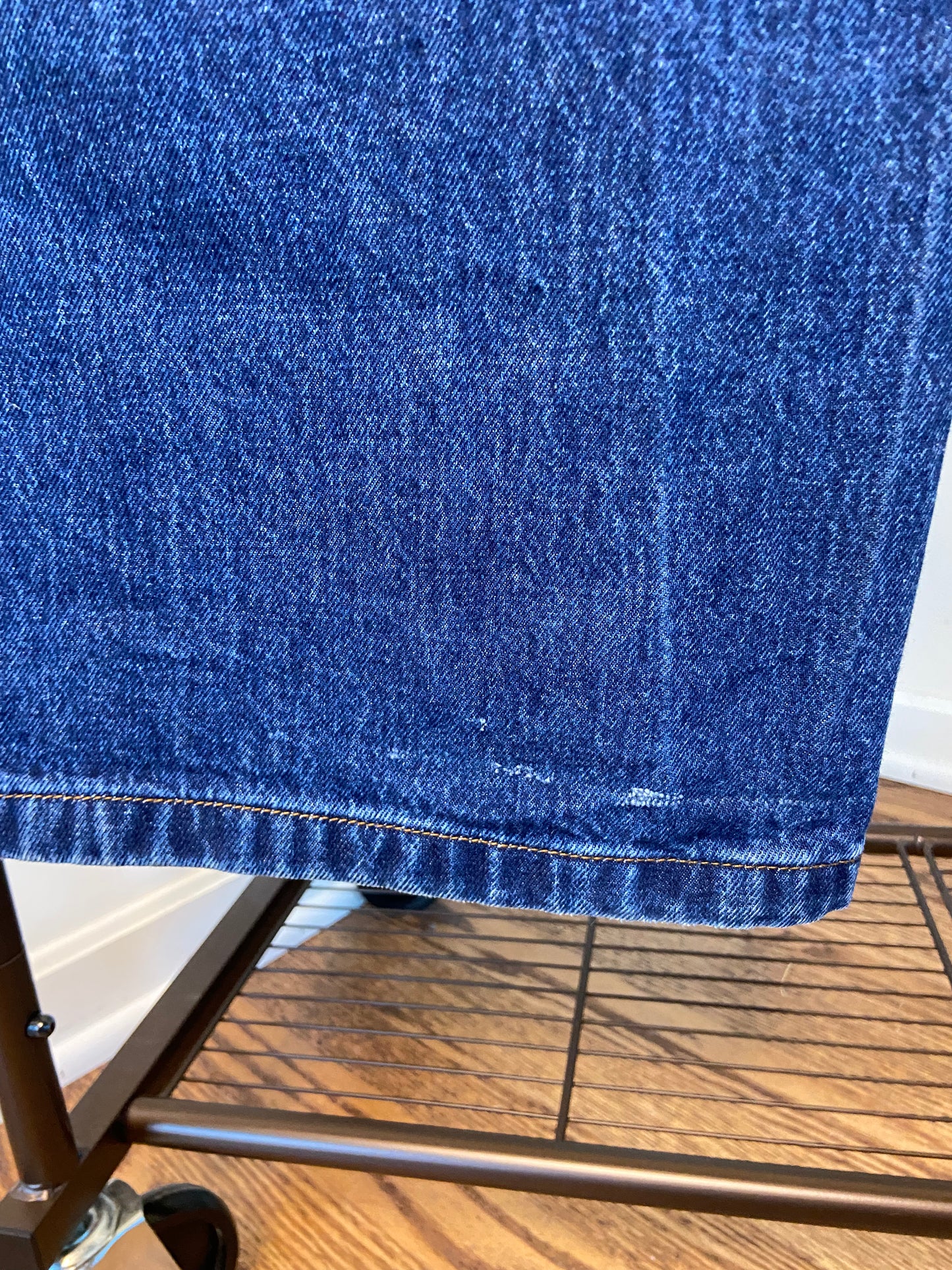 Favorite Daughter Masha Wide Leg Jeans size 27