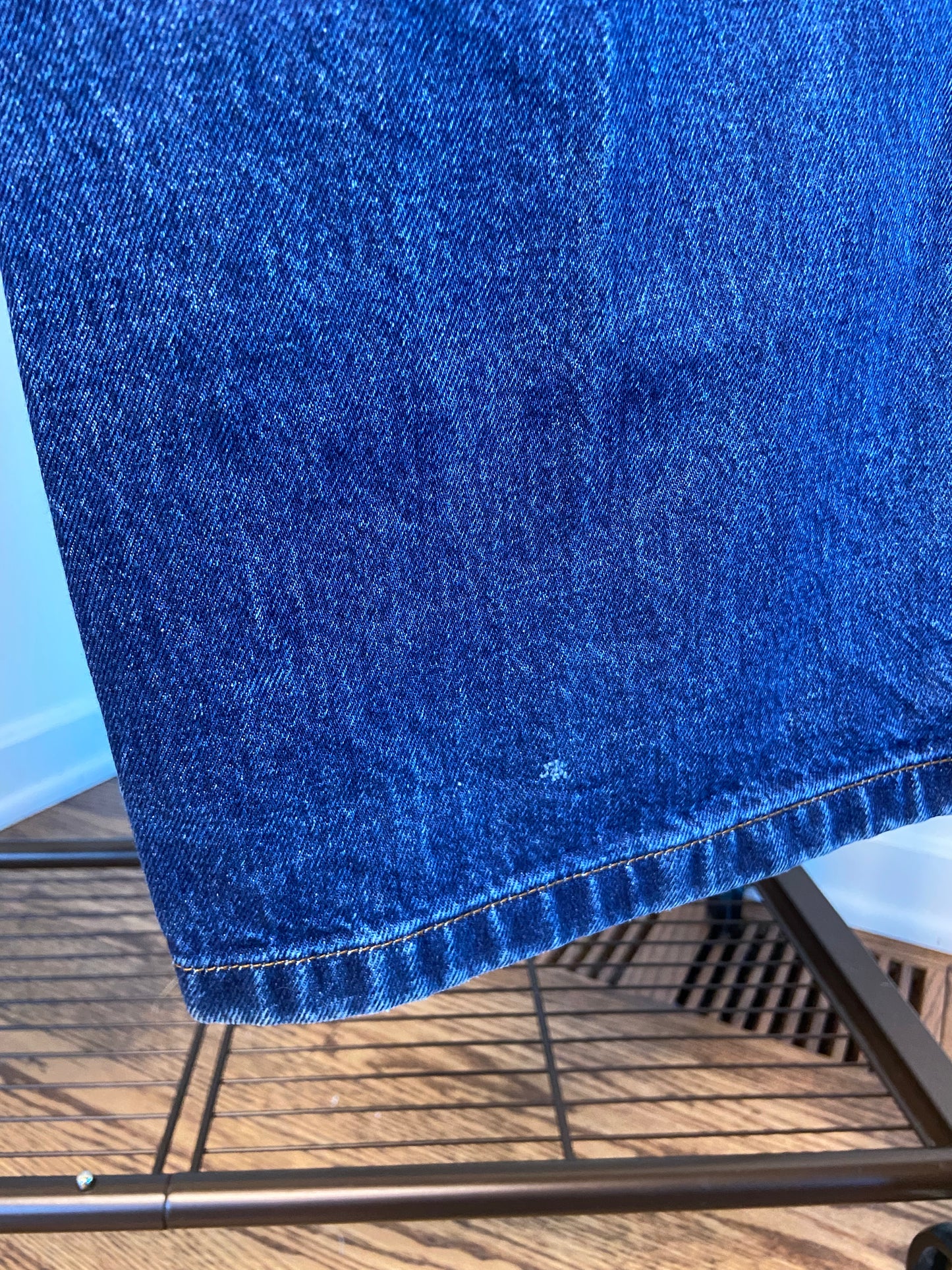 Favorite Daughter Masha Wide Leg Jeans size 27