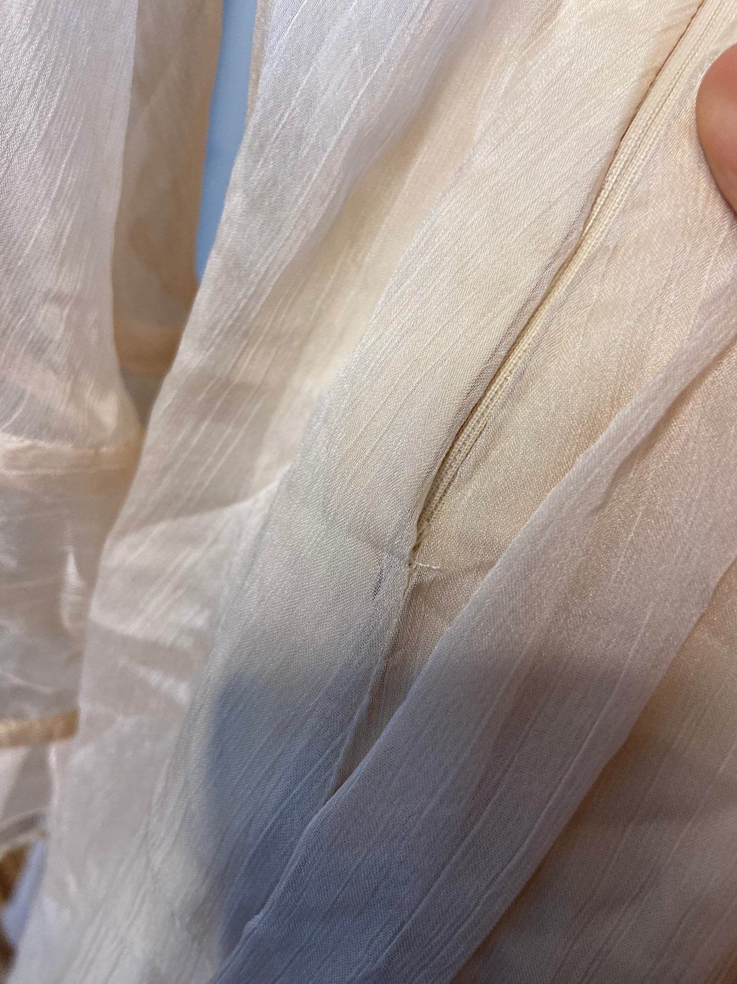 Celia B Bliss Maxi Dress size M