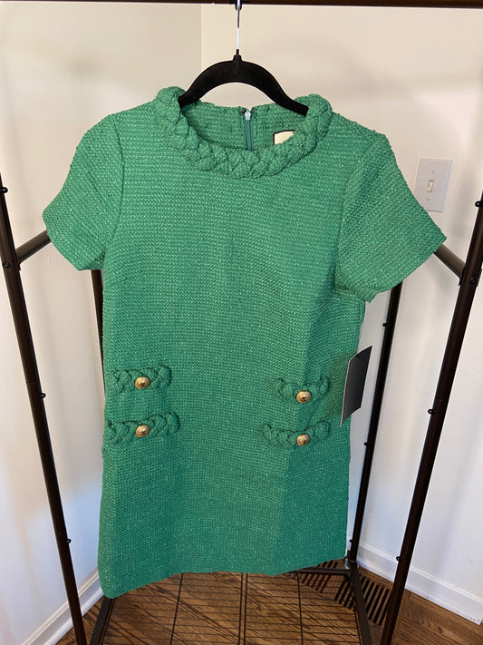 Tuckernuck Tweed Jackie Dress size XS