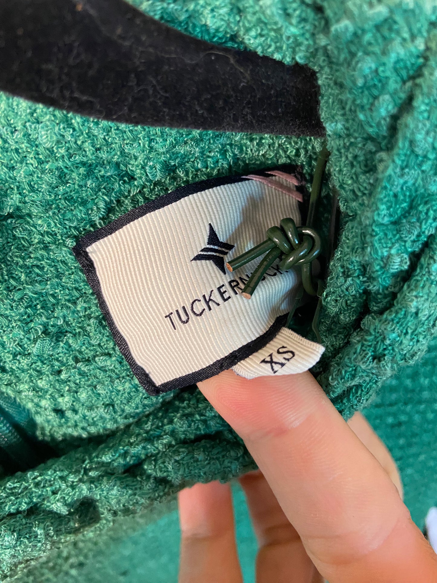 Tuckernuck Tweed Jackie Dress size XS