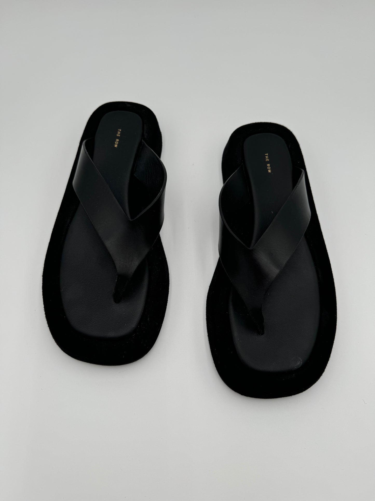 The Row Ginza Thong Sandals size 41