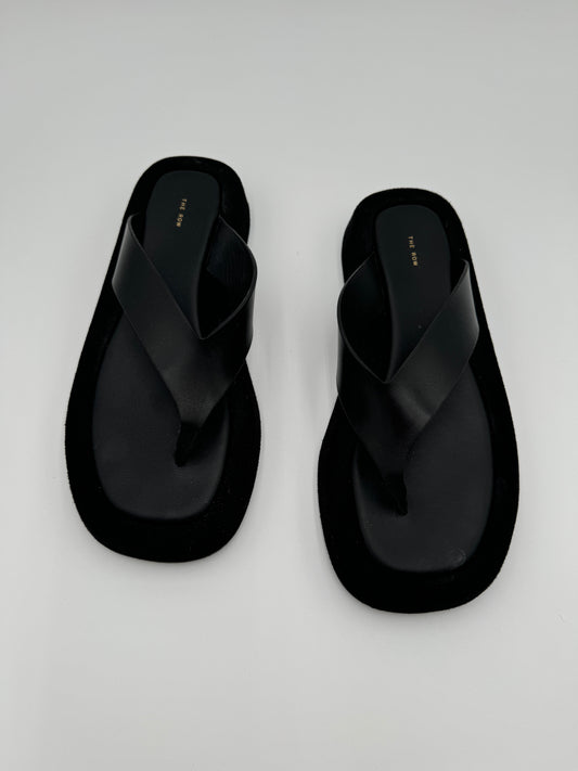 The Row Ginza Thong Sandals size 41
