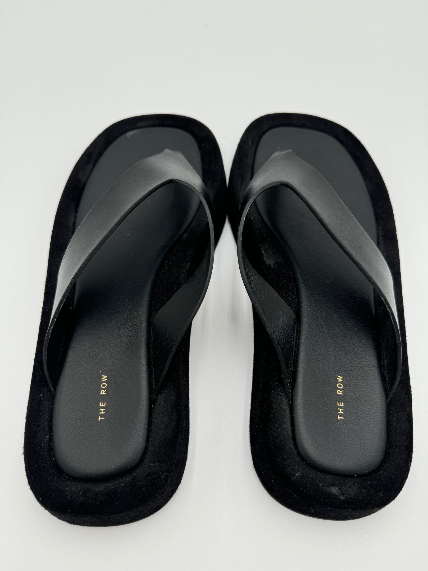 The Row Ginza Thong Sandals size 41